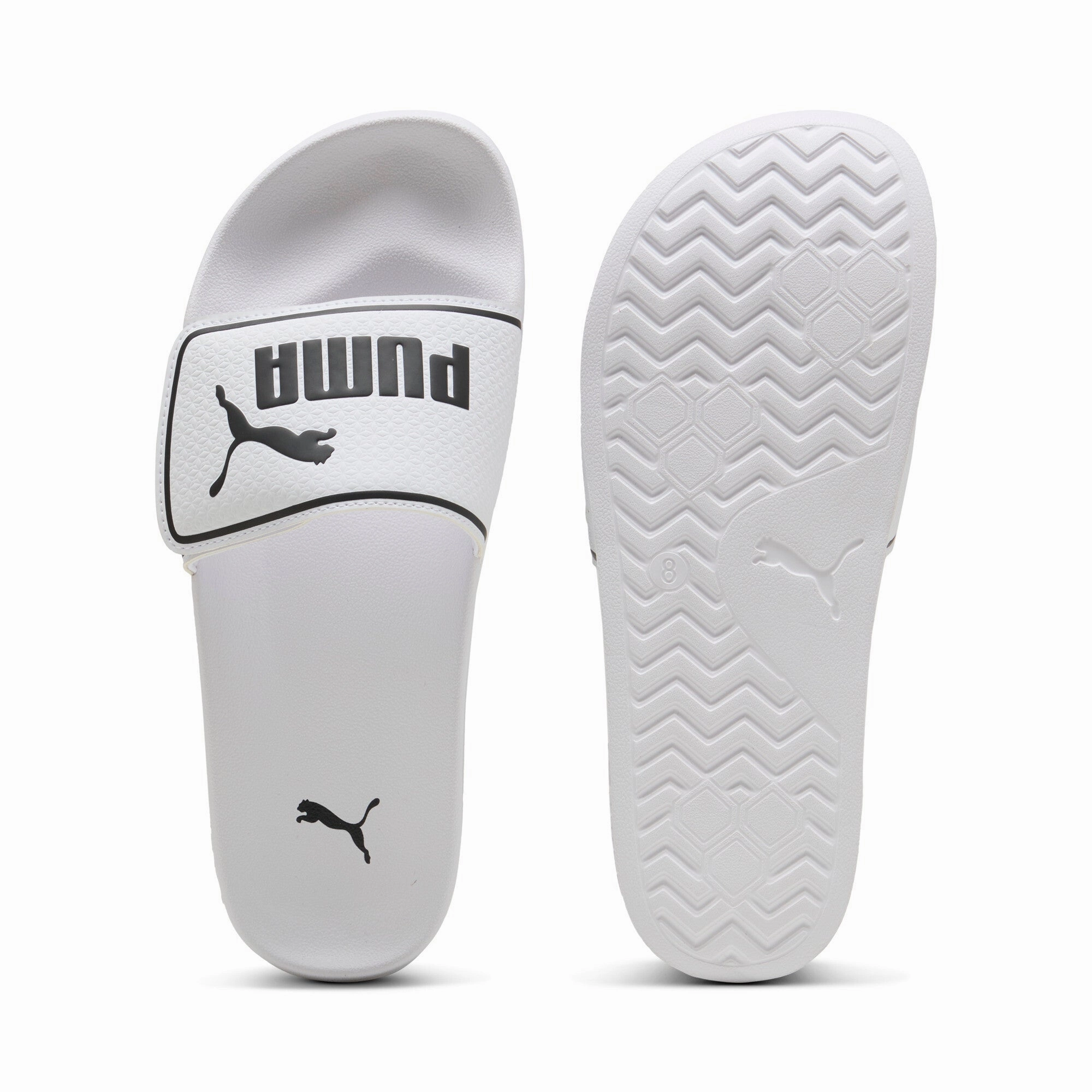 PUMA Unisex Leadcat 2.0 V Sandals Mens Sneakers & Athletic Shoes outlet