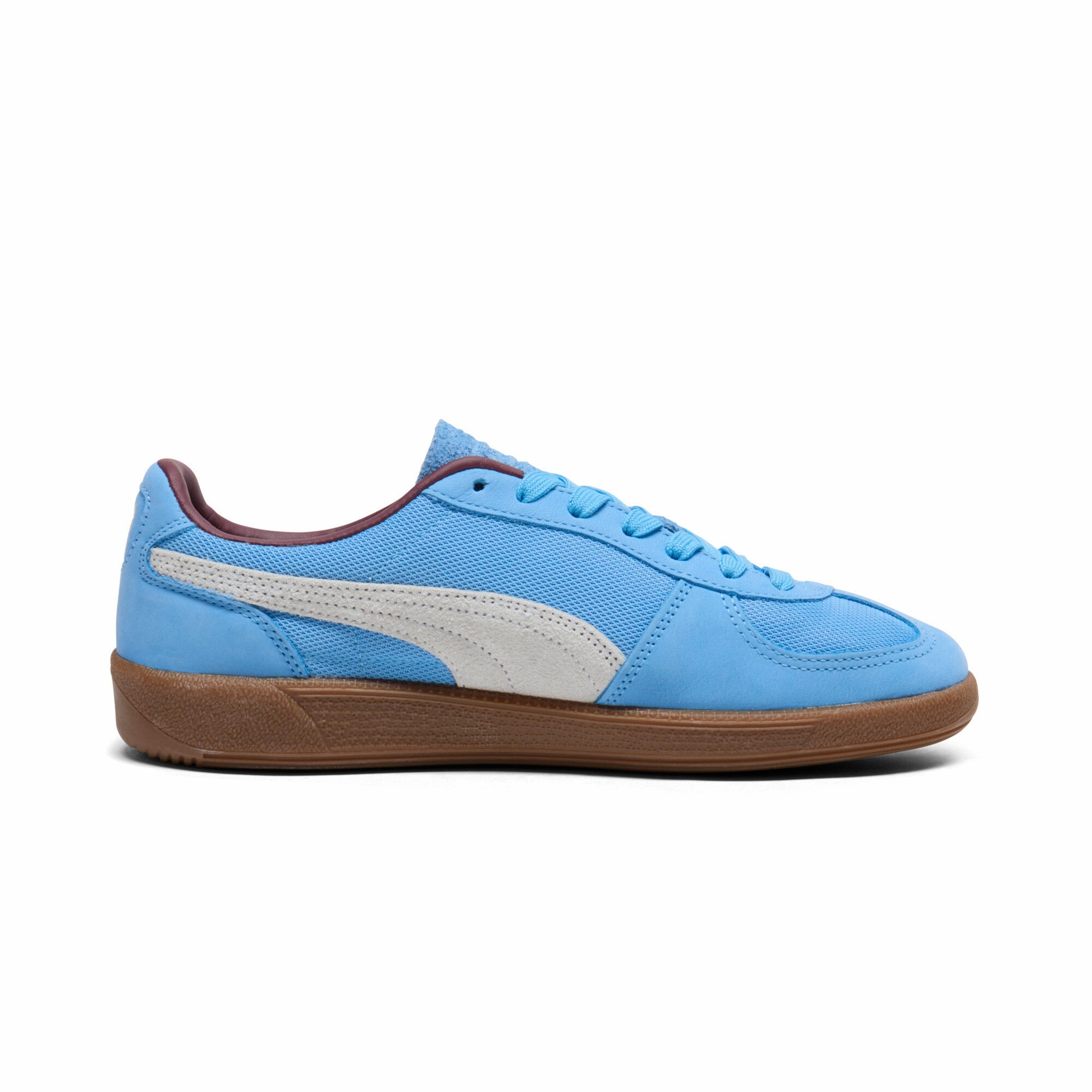 PUMA Unisex Palermo 0161 Sneakers