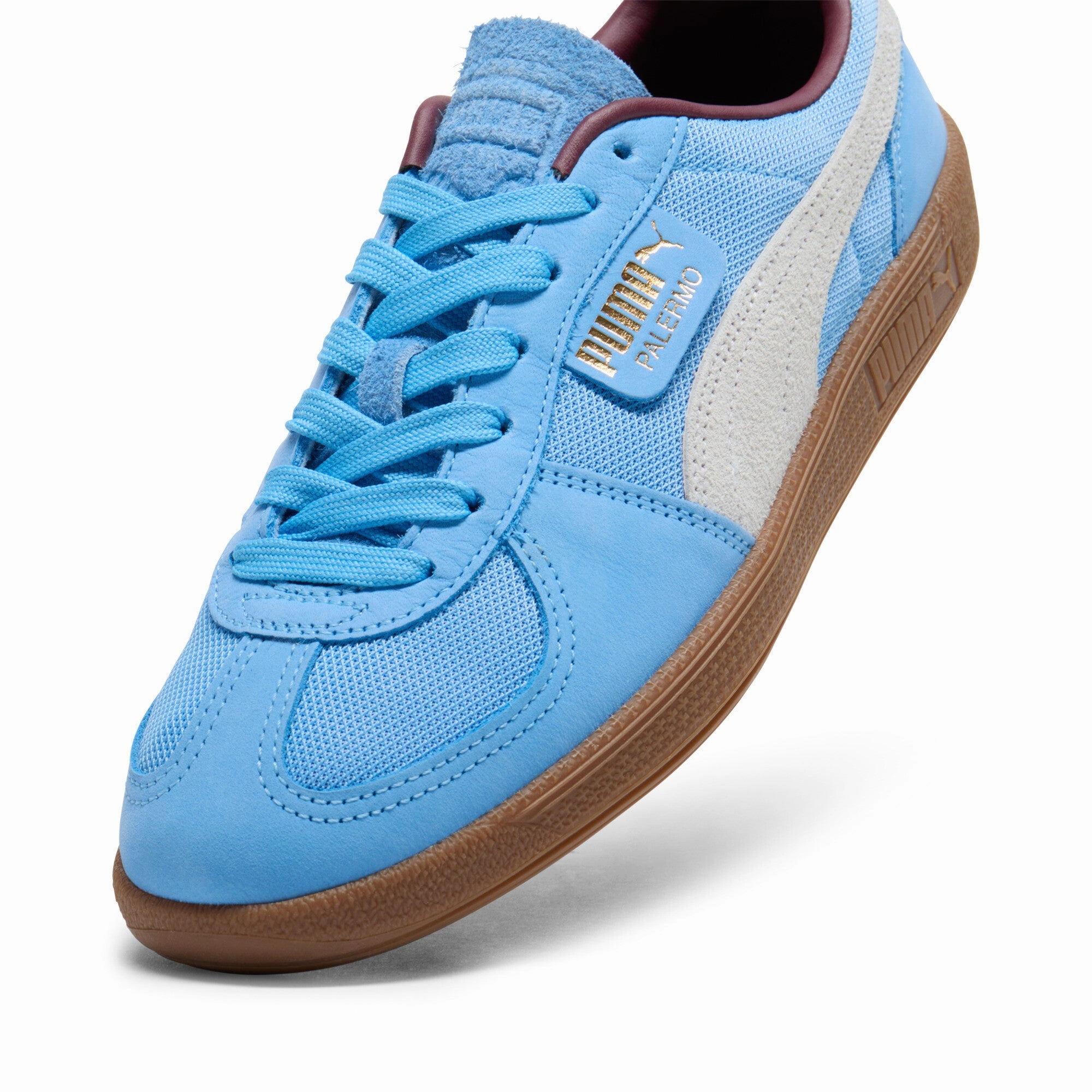 PUMA Unisex Palermo 0161 Sneakers