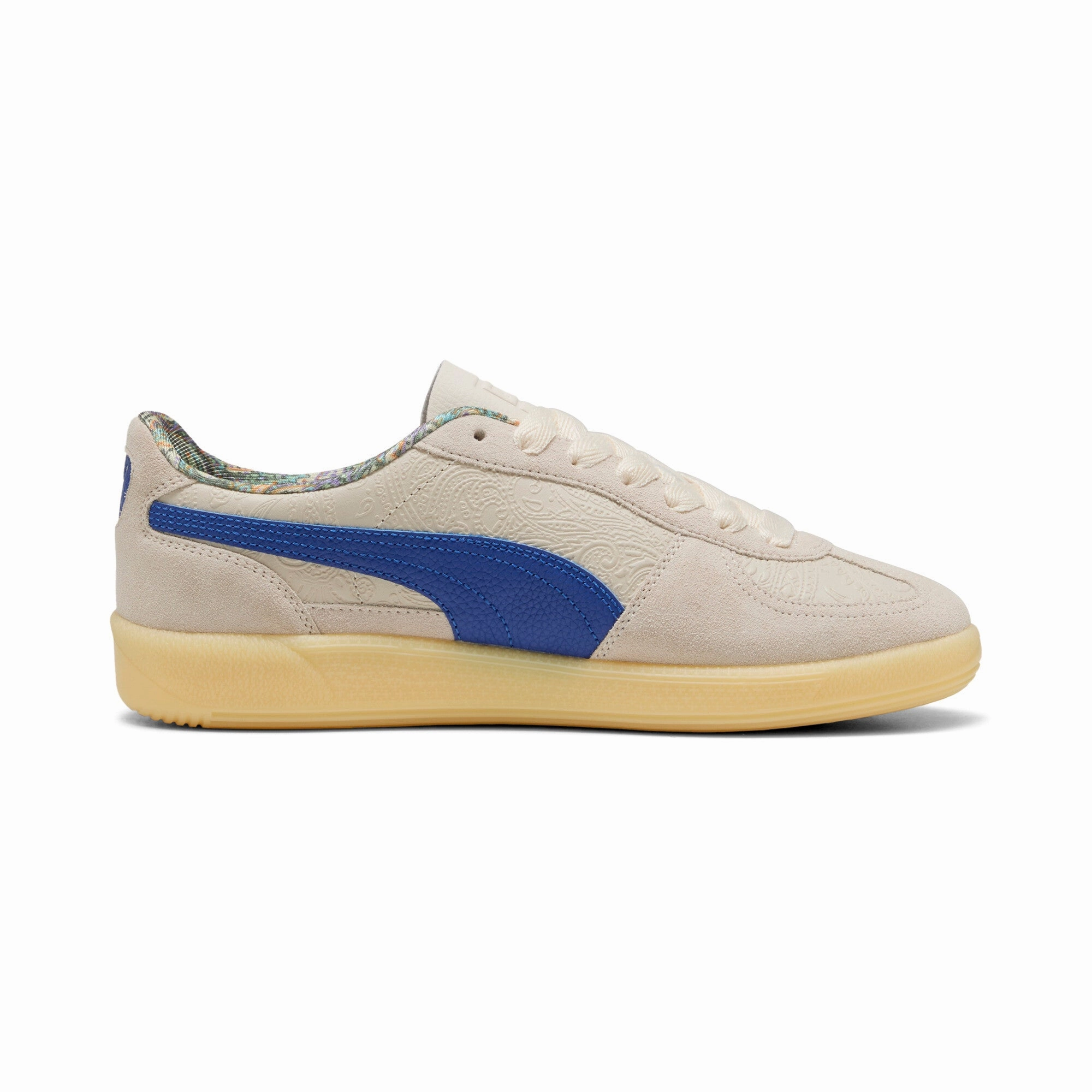PUMA Unisex Palermo Bomber Sneakers