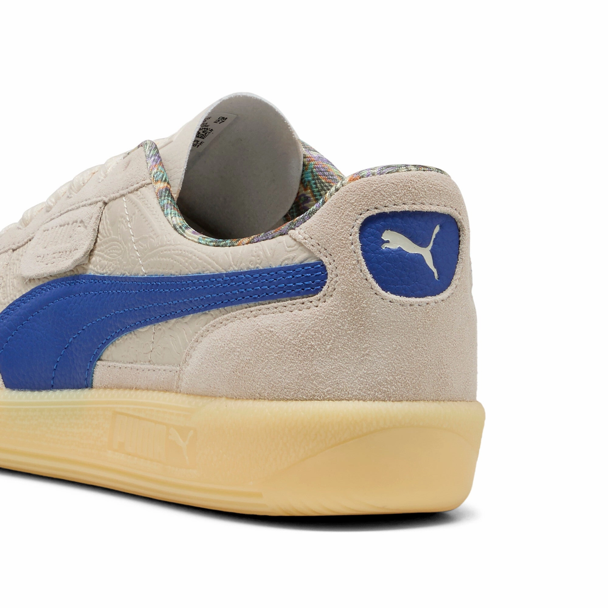 PUMA Unisex Palermo Bomber Sneakers