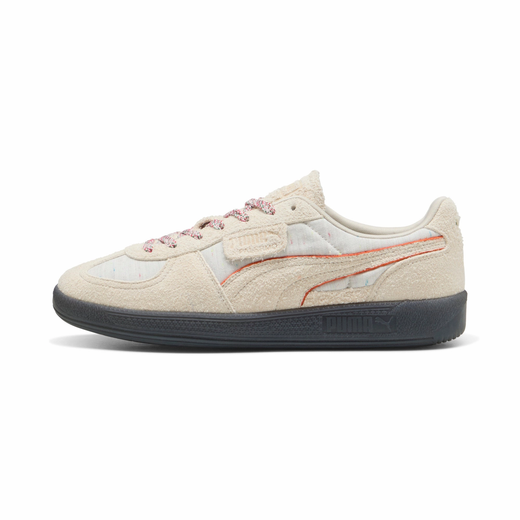 PUMA Unisex Palermo Pride Sneakers Mens Sneakers & Athletic Shoes outlet