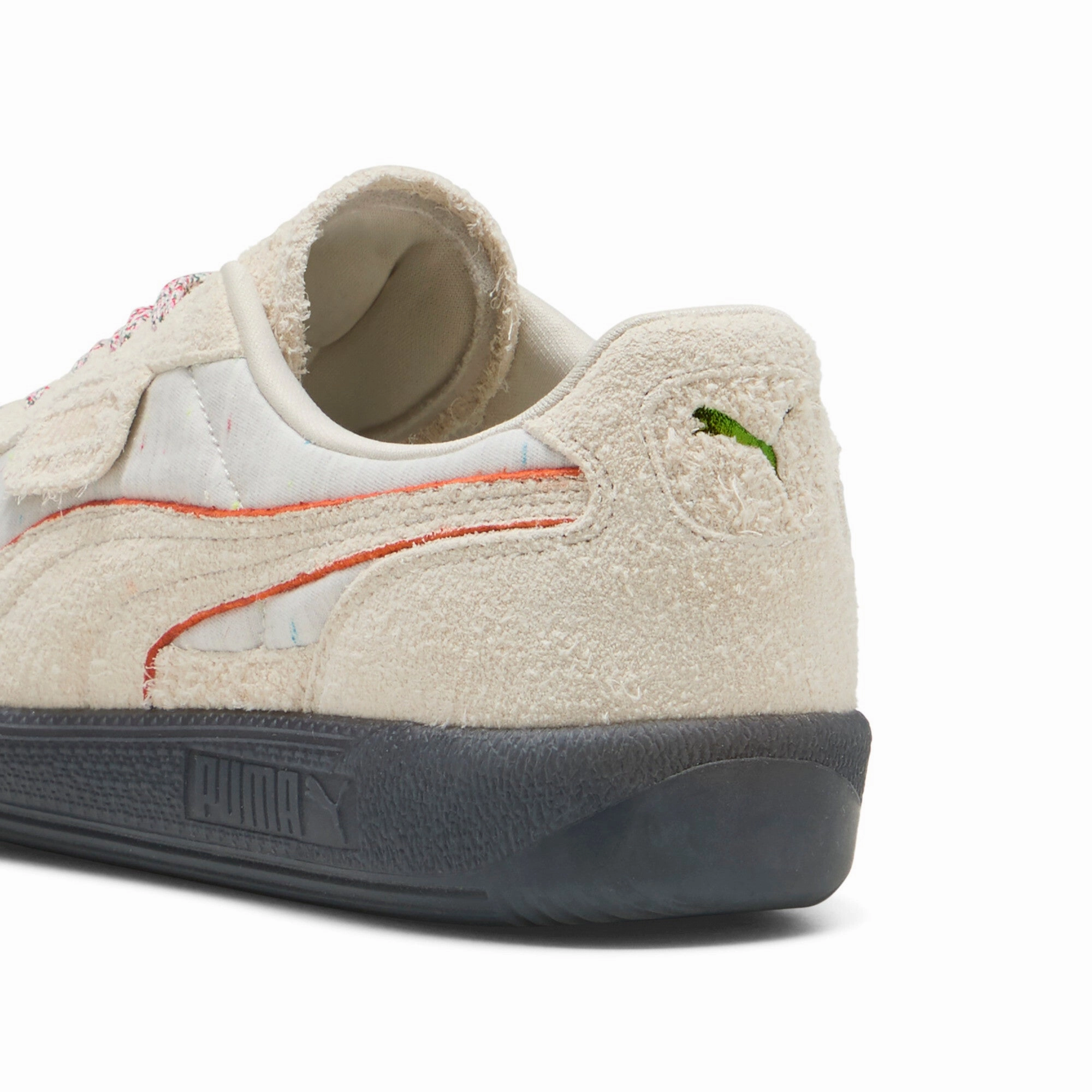 PUMA Unisex Palermo Pride Sneakers