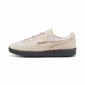 PUMA Unisex Palermo Pride Sneakers Mens Sneakers & Athletic Shoes outlet