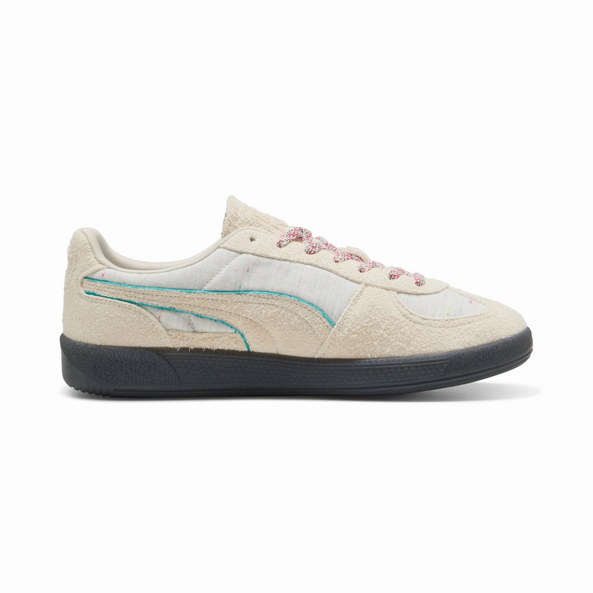 PUMA Unisex Palermo Pride Sneakers