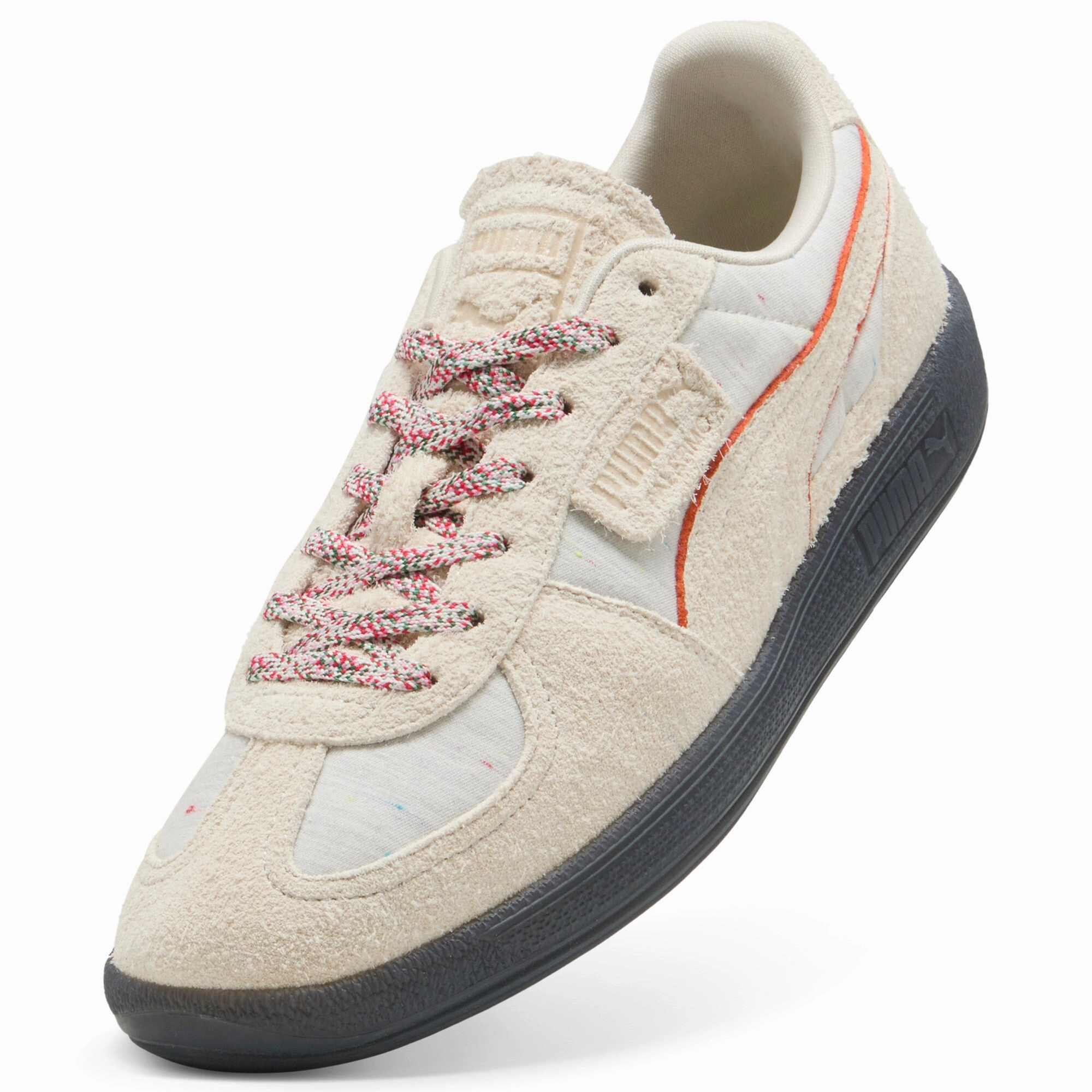 PUMA Unisex Palermo Pride Sneakers