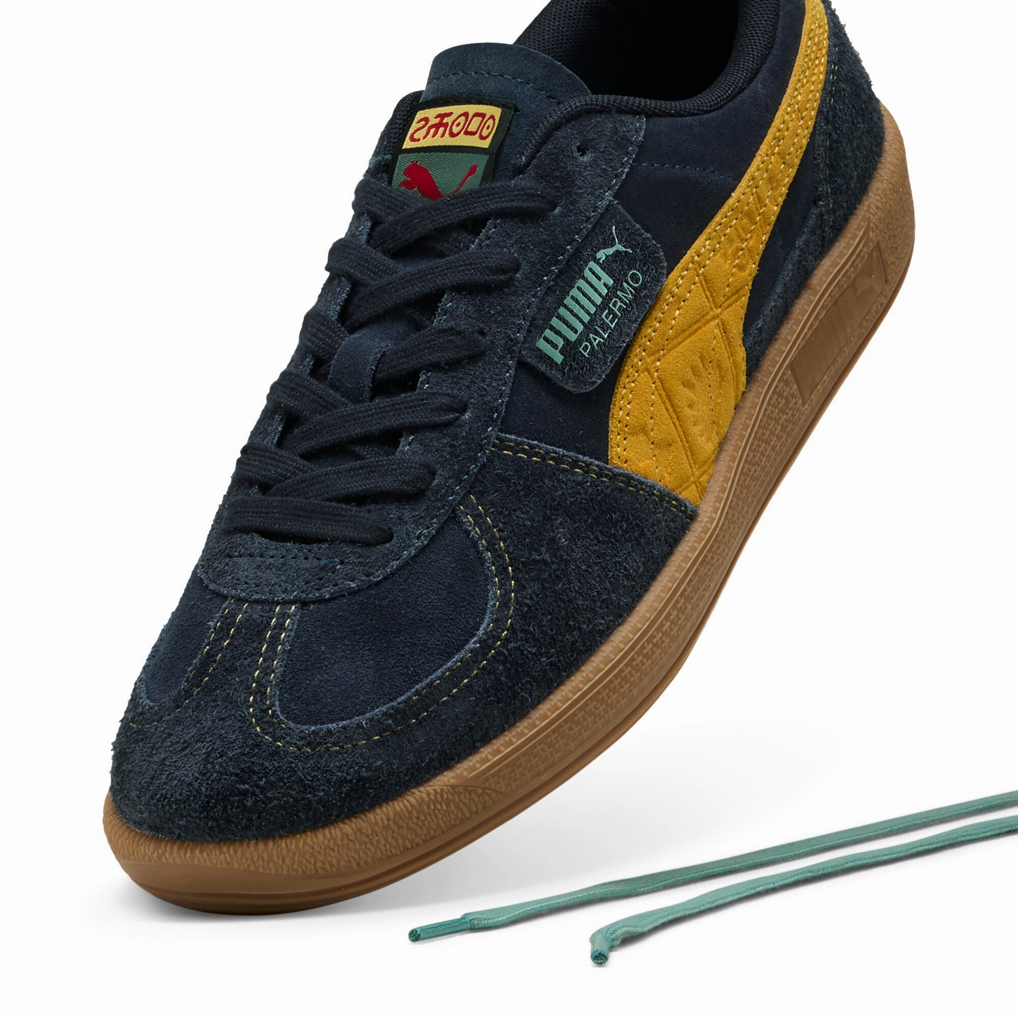 PUMA Unisex Palermo ROAD TO UNITY Sneakers