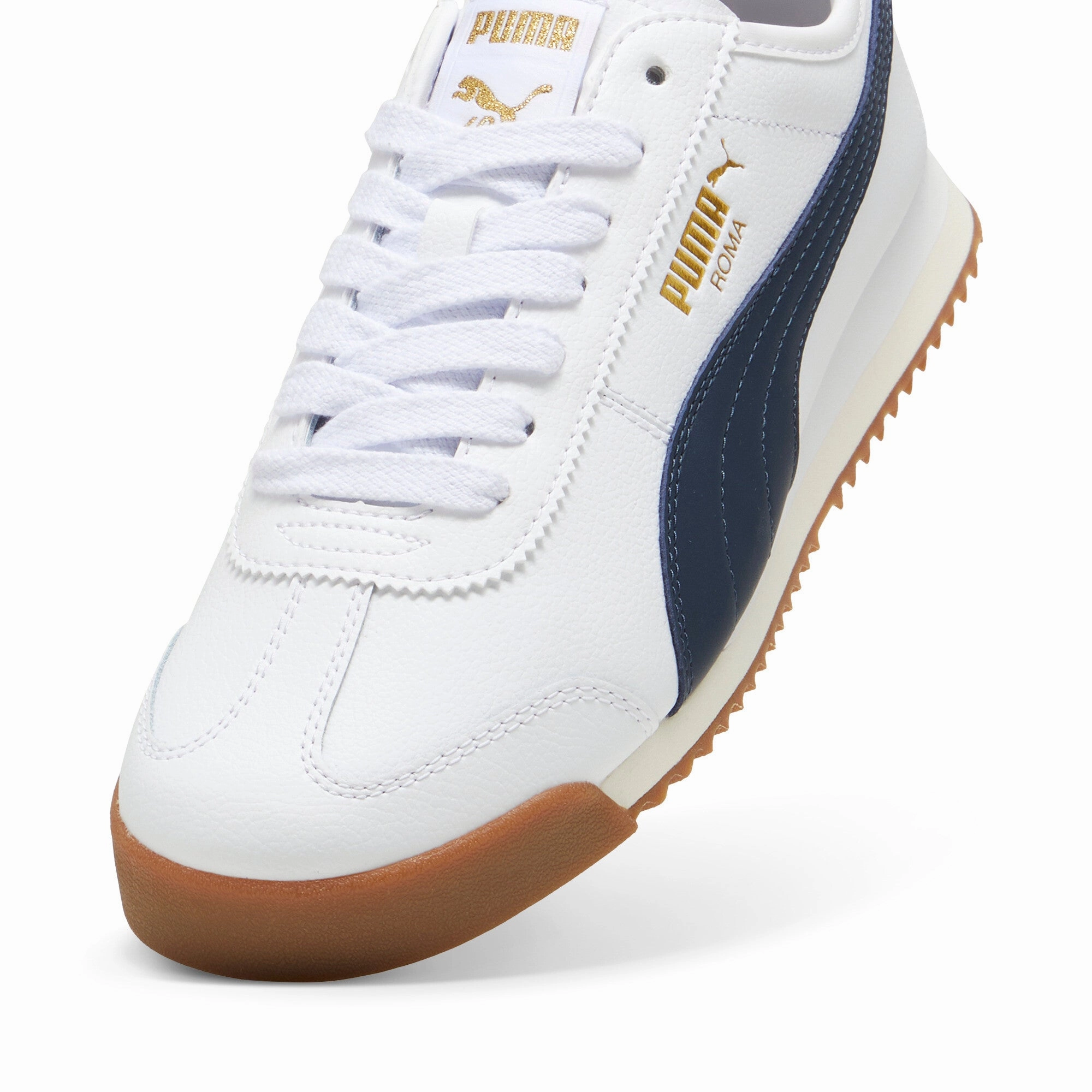 PUMA Unisex Roma 68 Revival Sneakers