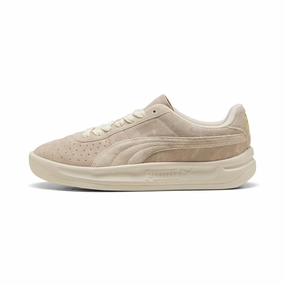 PUMA Unisex Scuderia Ferrari GV Special Desert Sneakers Cheap Mens Athletic Sneakers