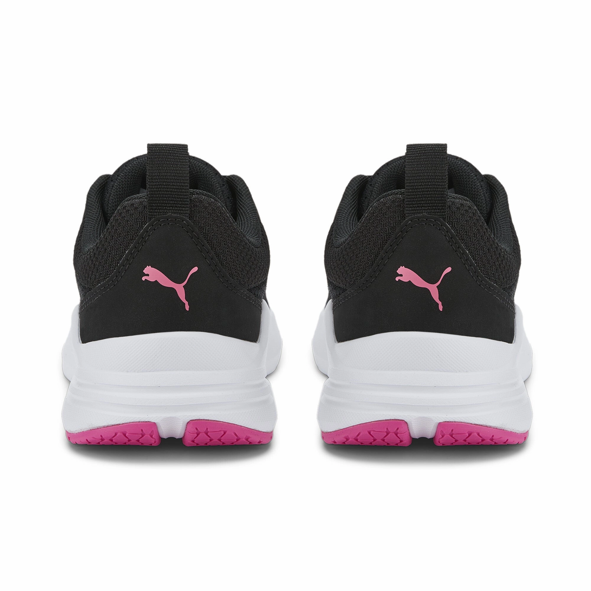 PUMA Wired Run Big Sneakers