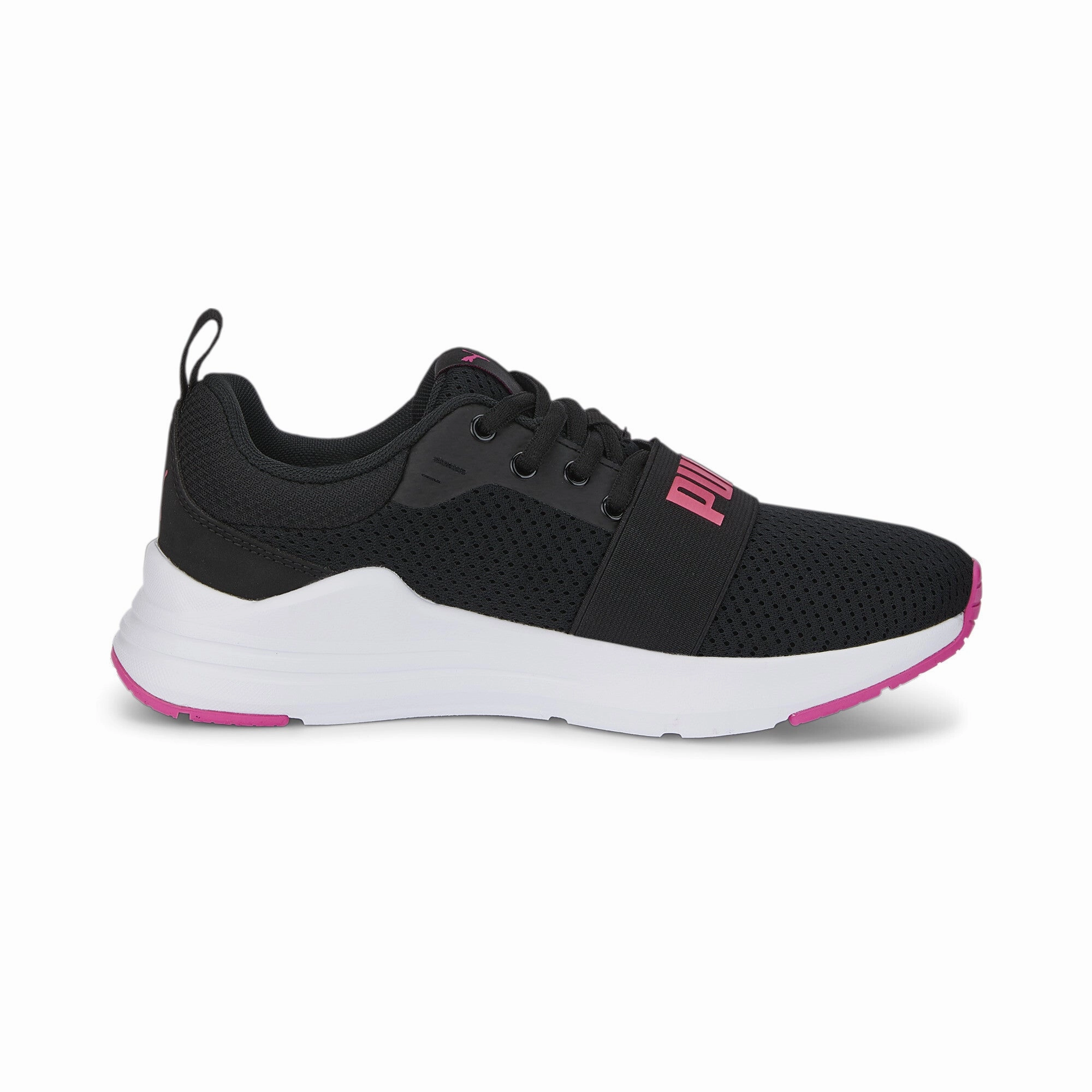 PUMA Wired Run Big Sneakers