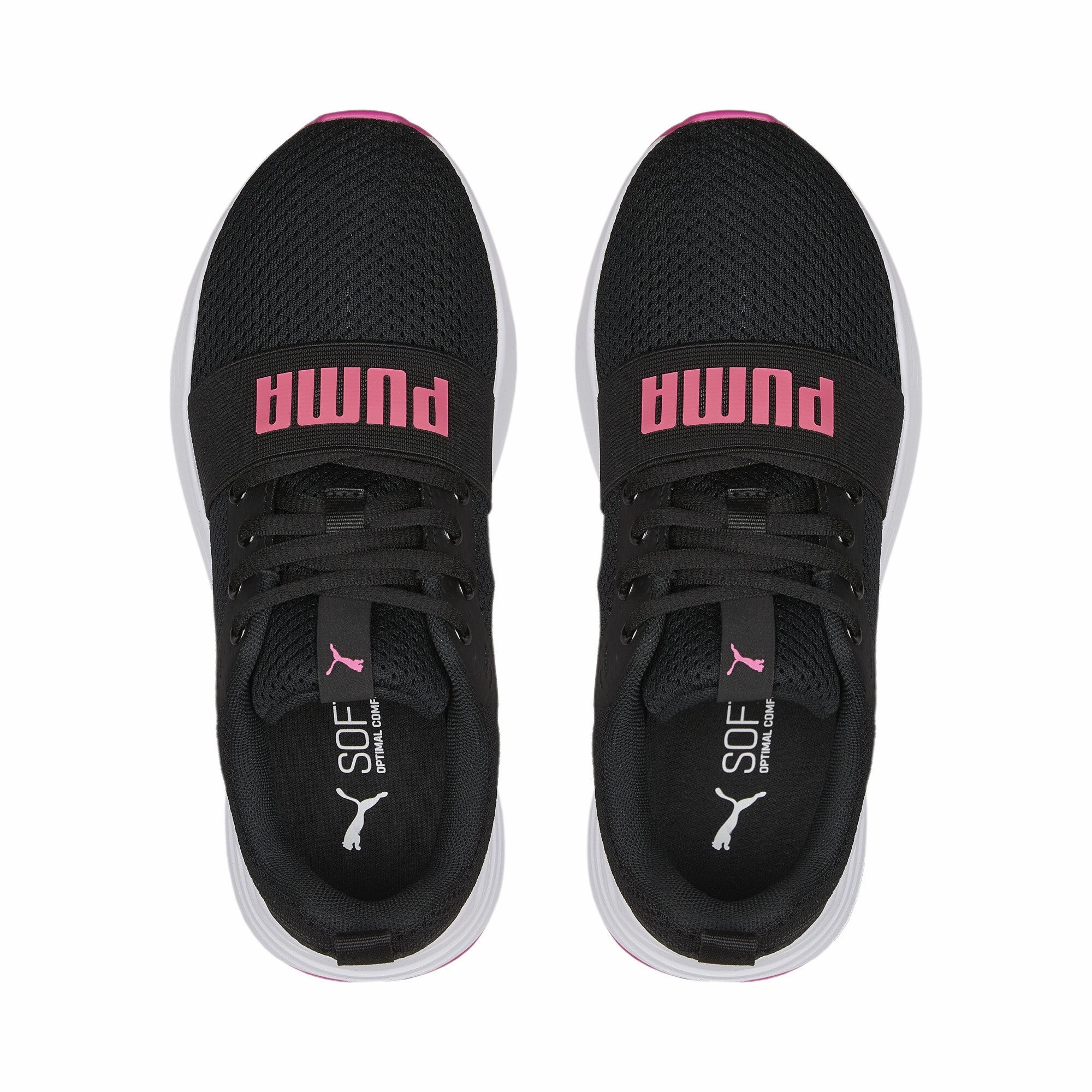 PUMA Wired Run Big Sneakers
