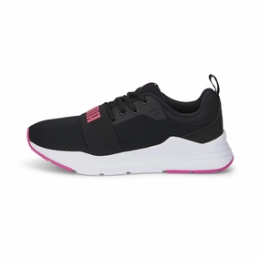 PUMA Wired Run Big Sneakers Discount Boys Footwear online