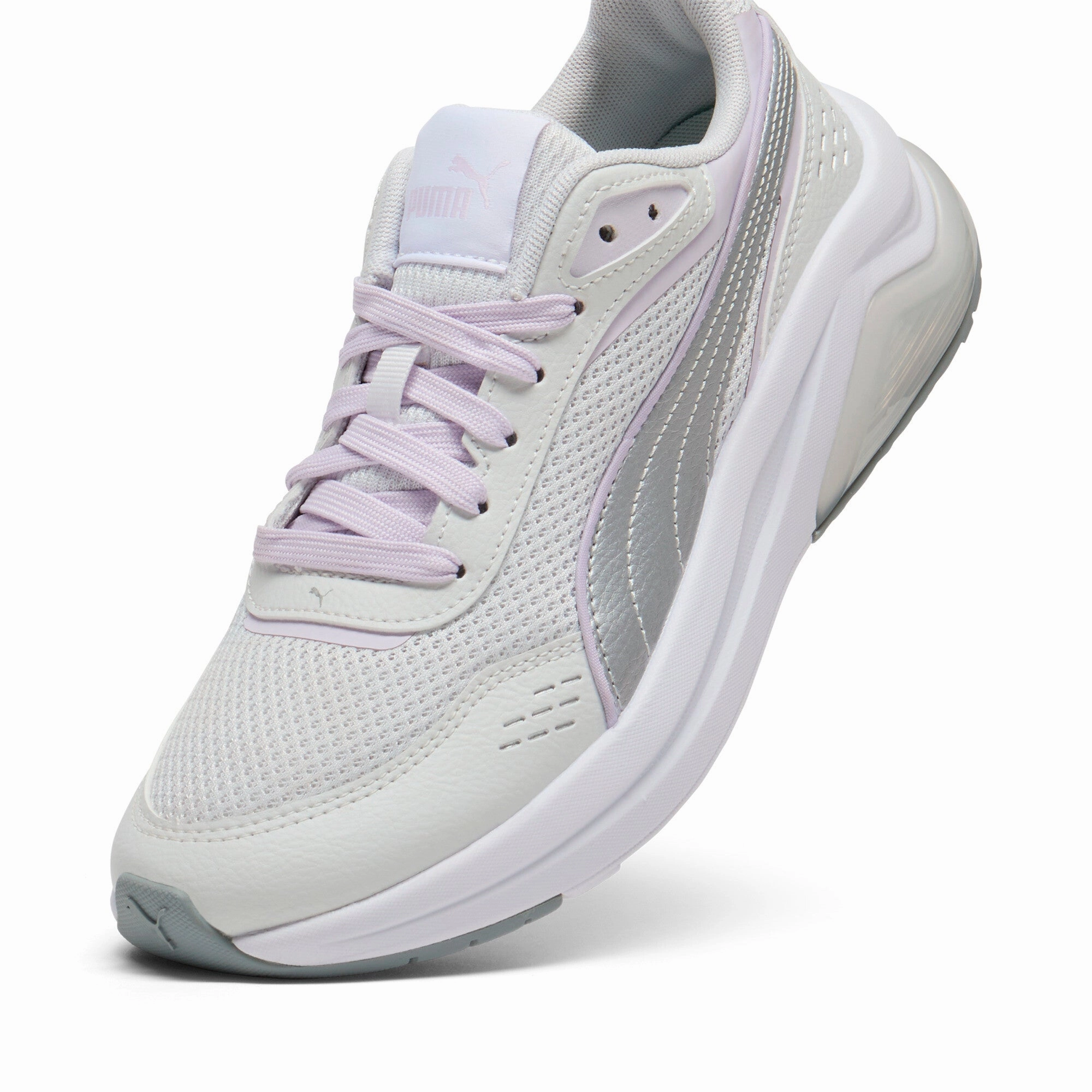 PUMA Women's Amplifier Retro Sneakers