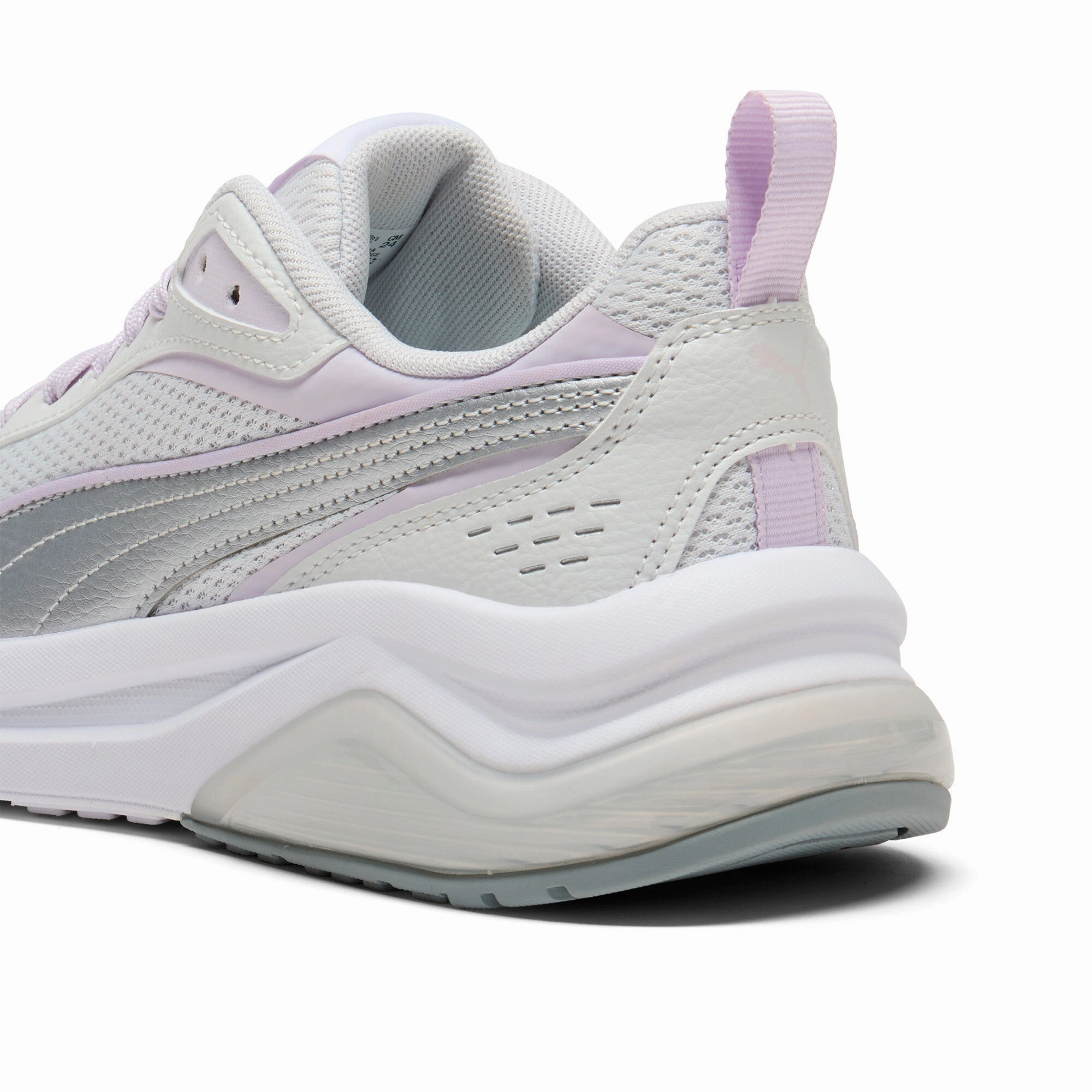 PUMA Women's Amplifier Retro Sneakers
