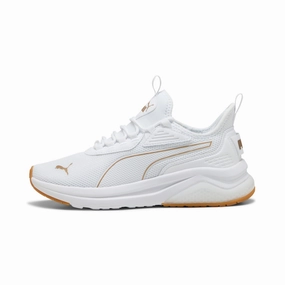 PUMA Women's Amplifier Sneakers Womens Athletic Footwear online shop