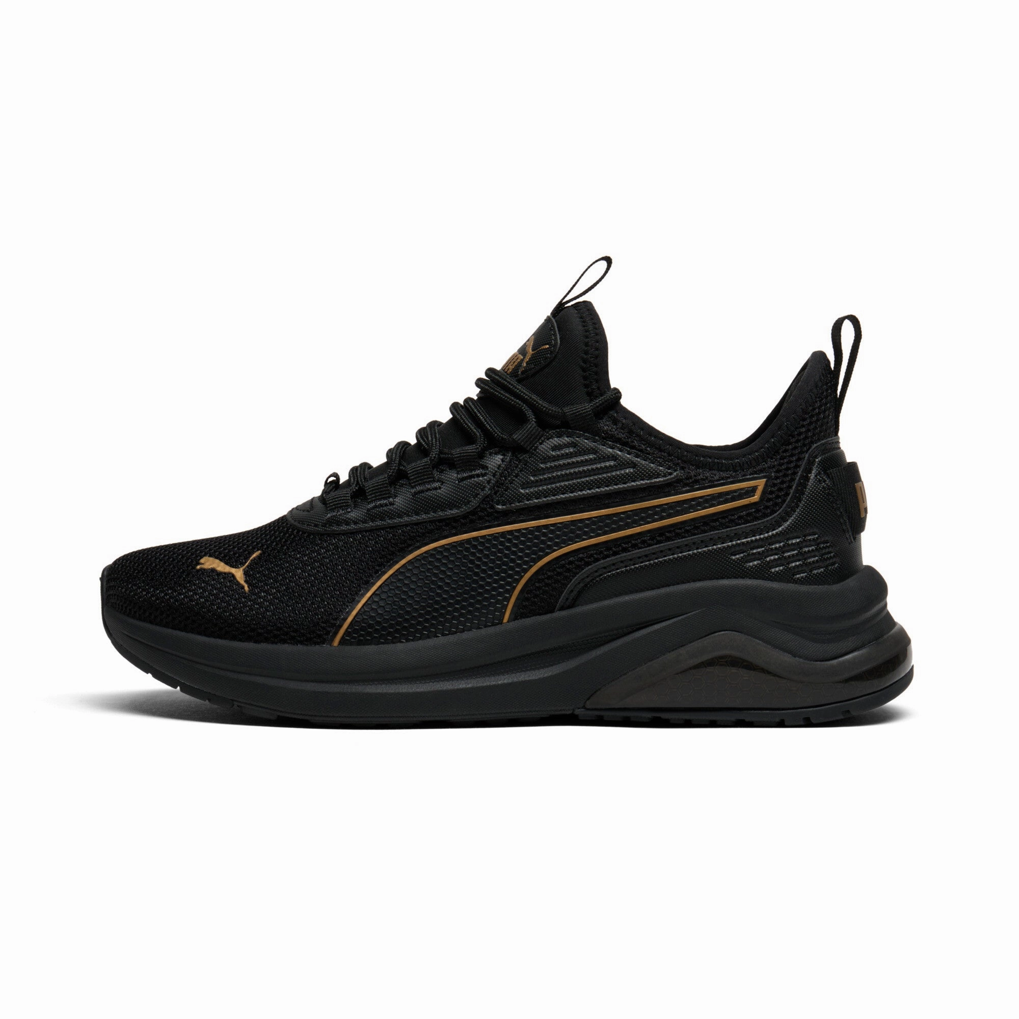 PUMA Women's Amplifier Sneakers