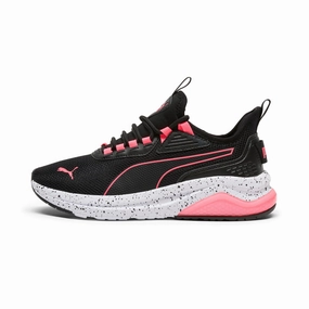 PUMA Women's Amplifier Speckle Sneakers Womens Athletic Footwear online shop