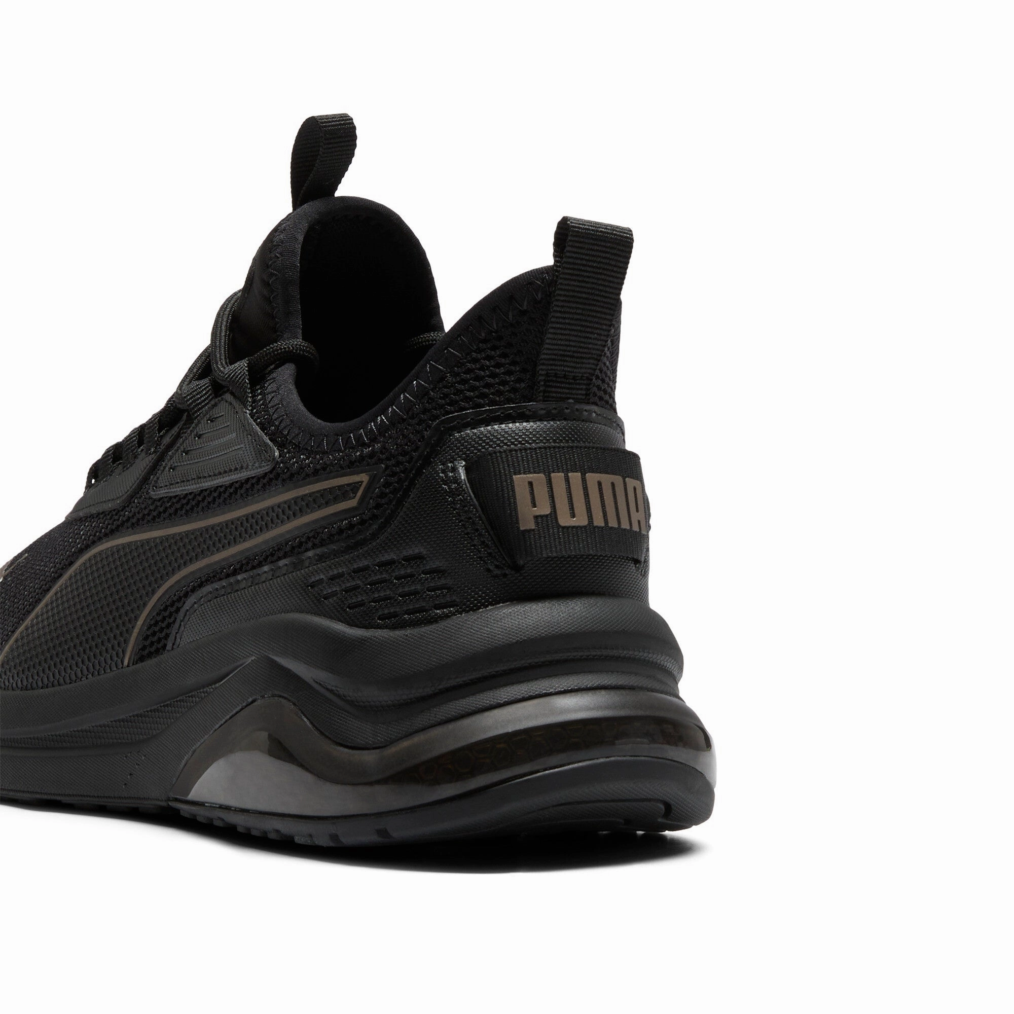 PUMA Women's Amplifier Wide Sneakers