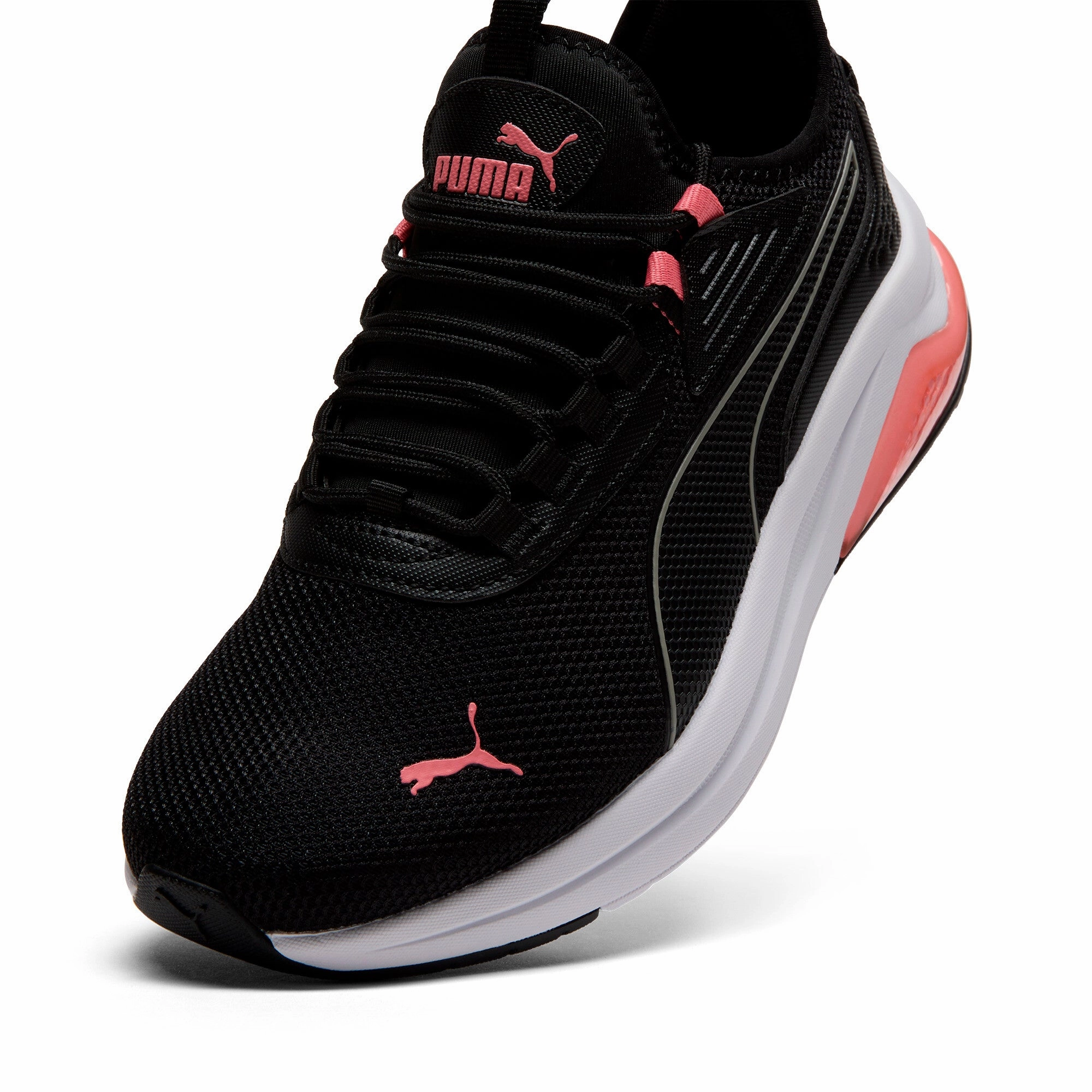 PUMA Women's Amplifier Wide Sneakers