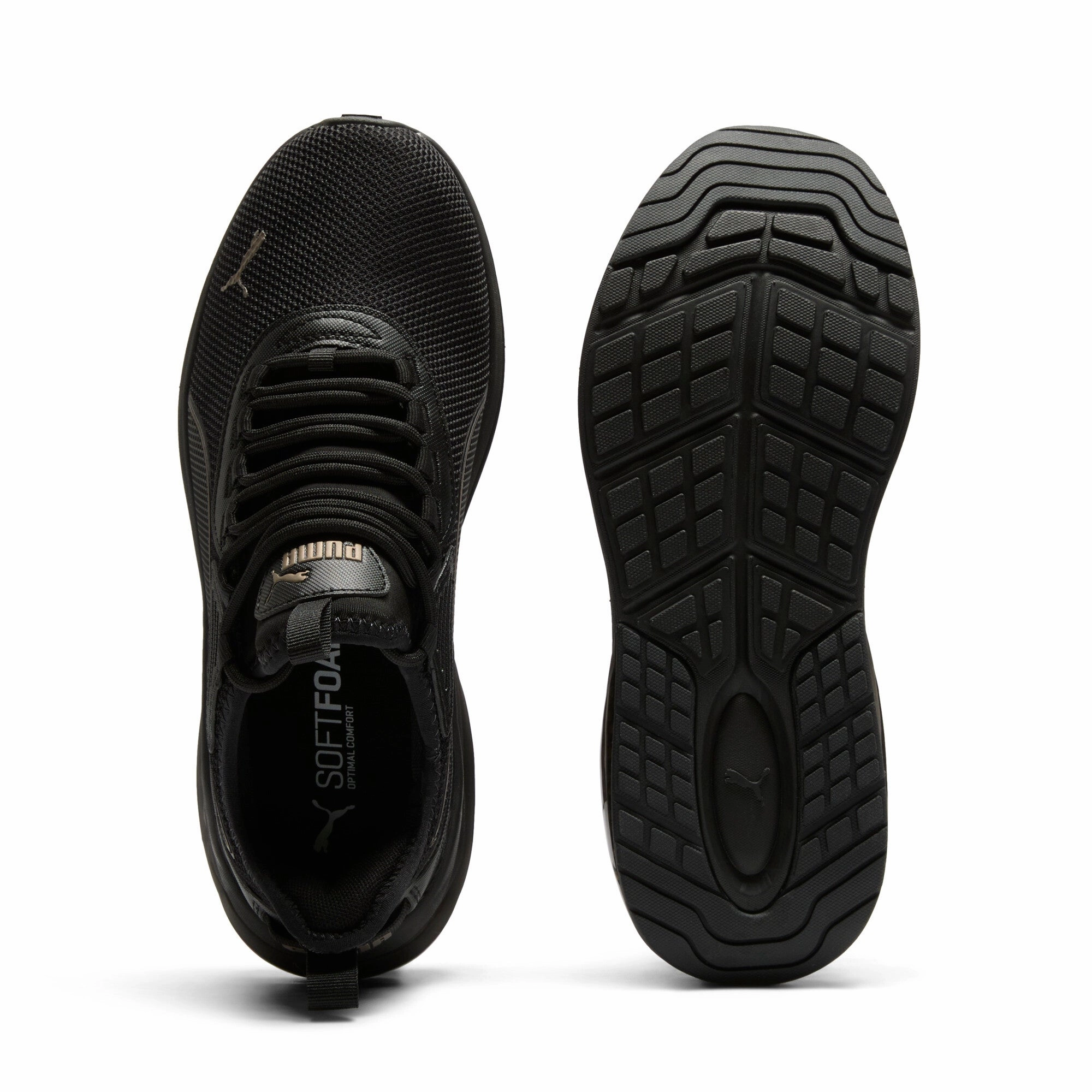 PUMA Women's Amplifier Wide Sneakers
