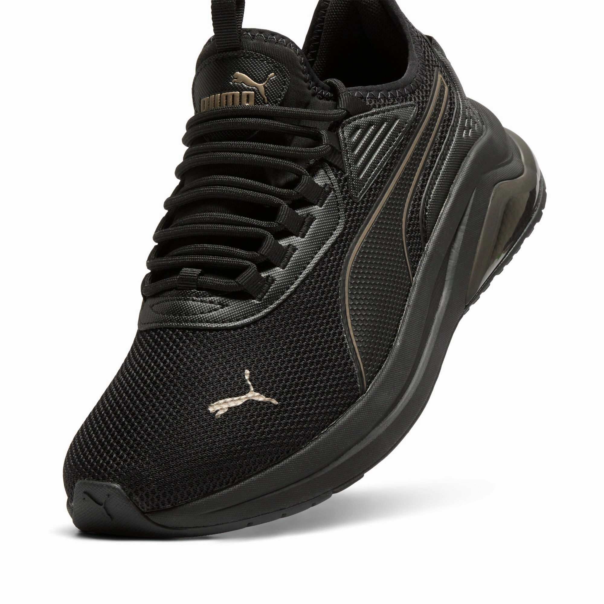 PUMA Women's Amplifier Wide Sneakers