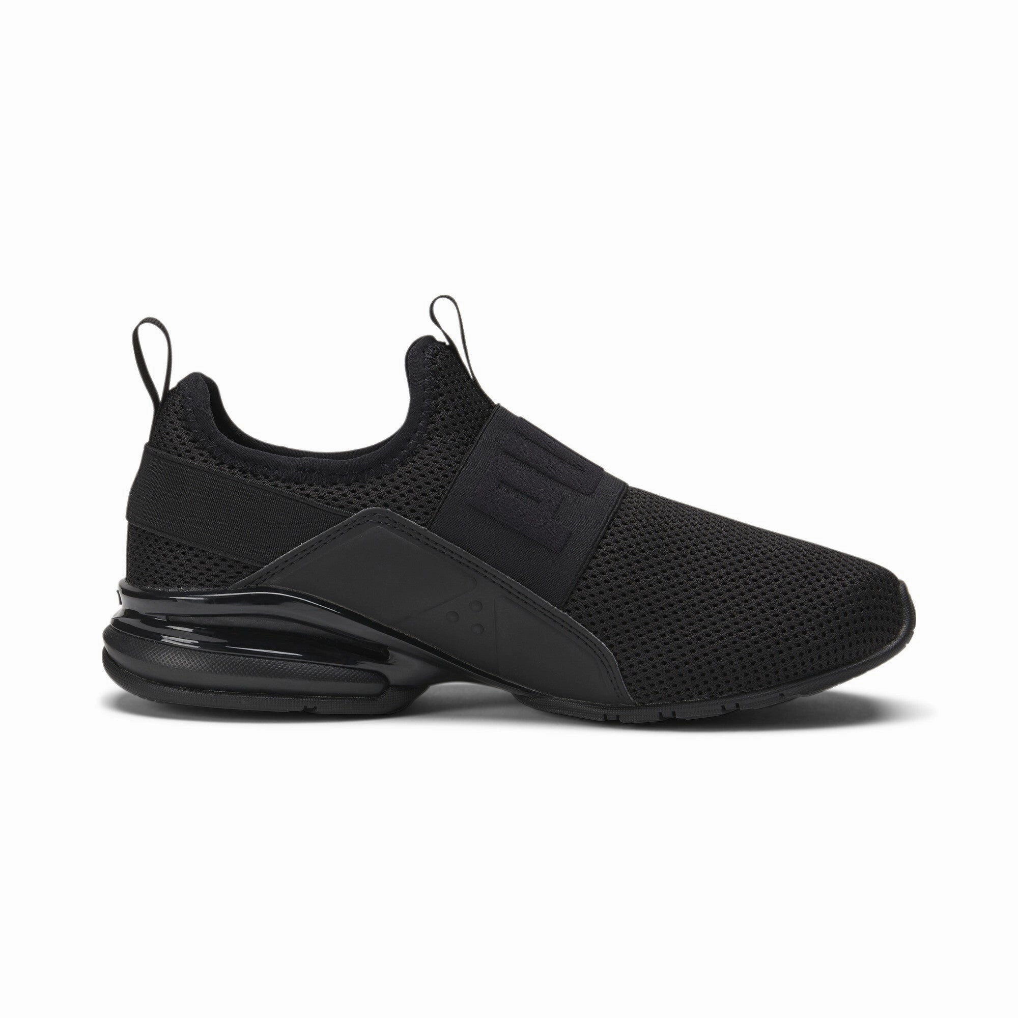 PUMA Women's Axelion Slip-On Shoes