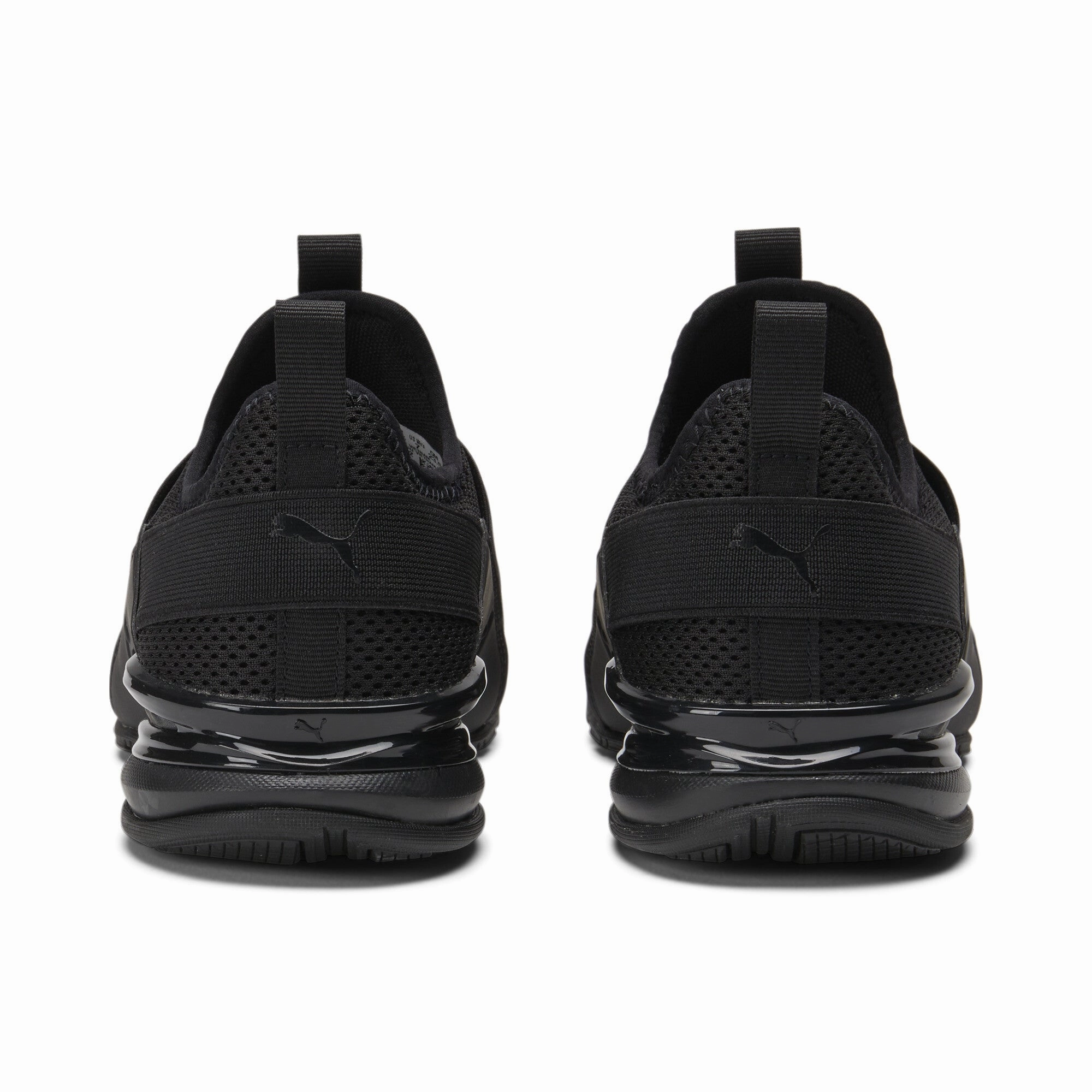 PUMA Women's Axelion Slip-On Shoes