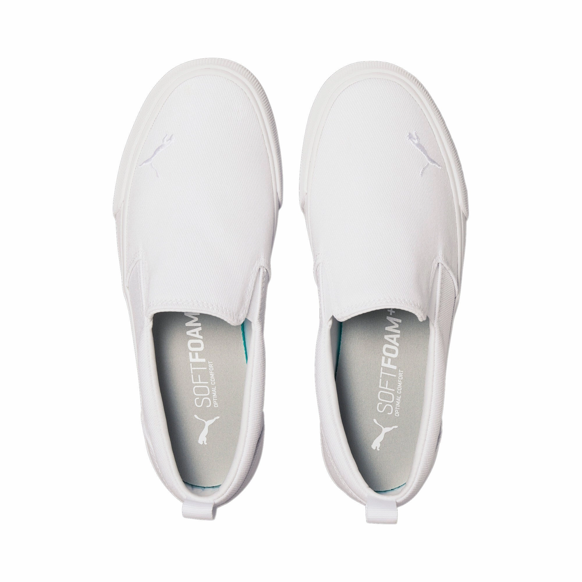 PUMA Women's Bari Slip-On Comfort Shoes
