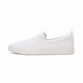 PUMA Women's Bari Slip-On Comfort Shoes Womens Athletic Footwear online shop