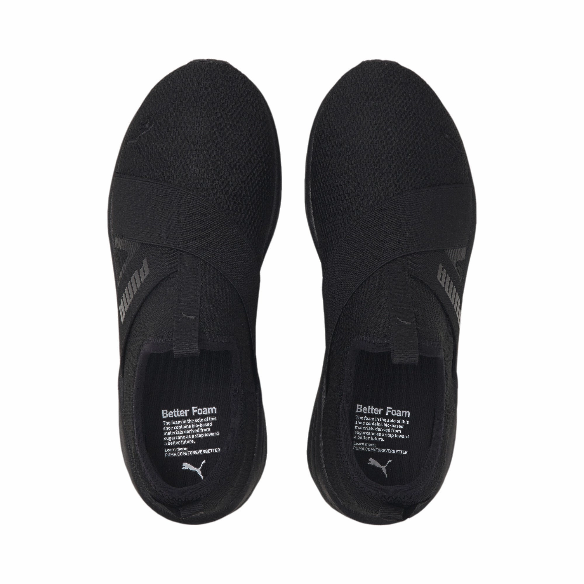 PUMA Women's Better Foam Prowl Slip On Training Shoes