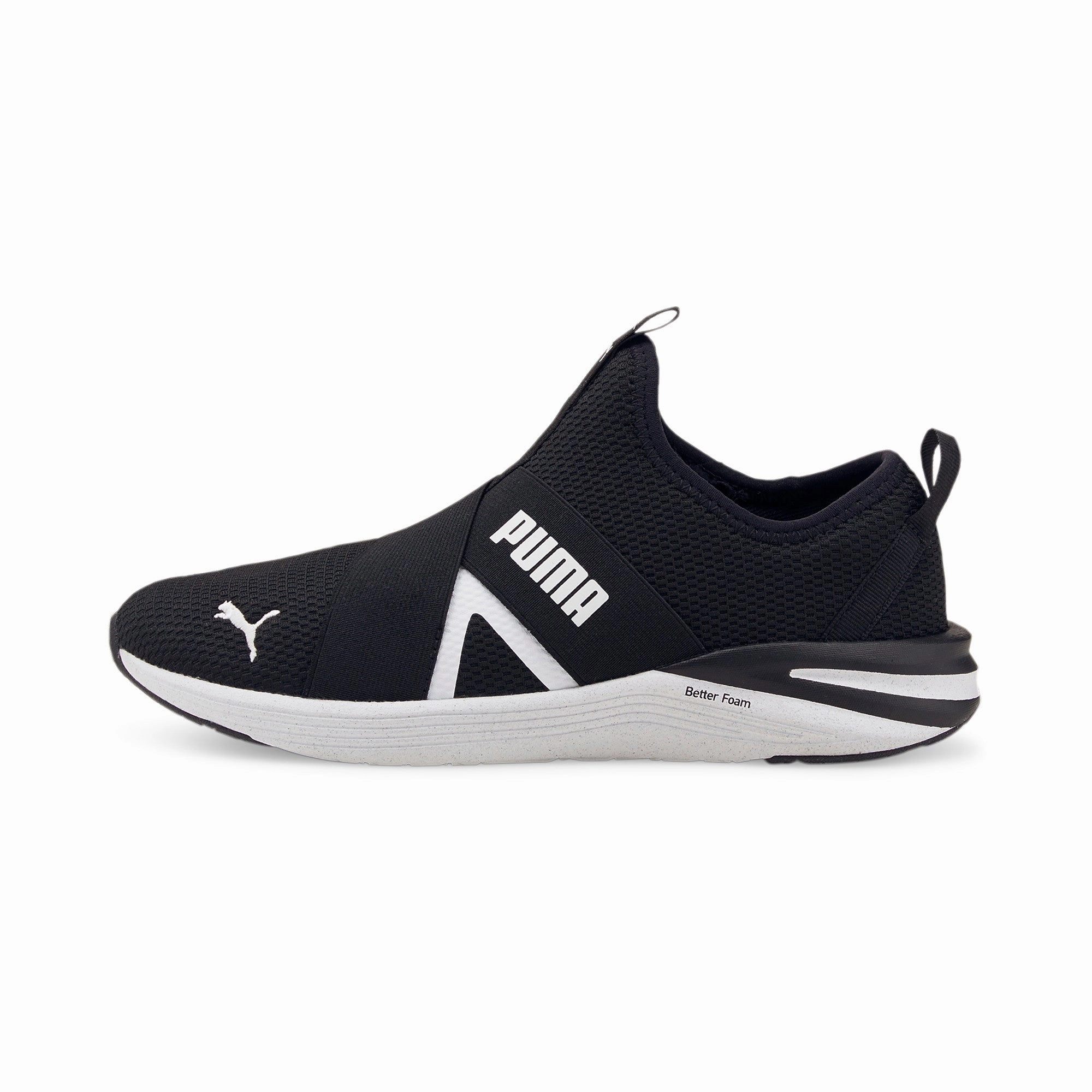PUMA Women's Better Foam Prowl Slip On Training Shoes