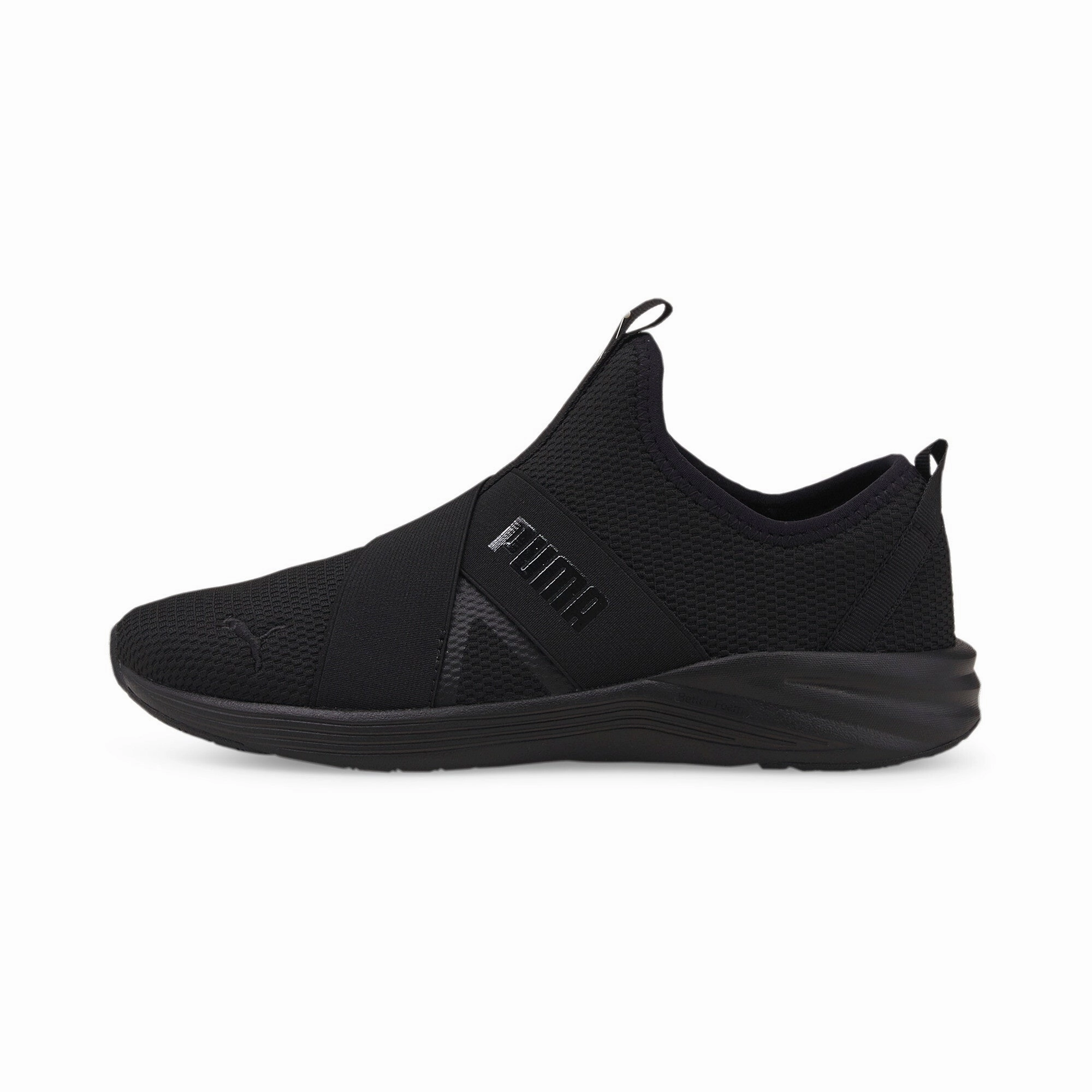 PUMA Women's Better Foam Prowl Slip On Training Shoes Womens Athletic Footwear online shop