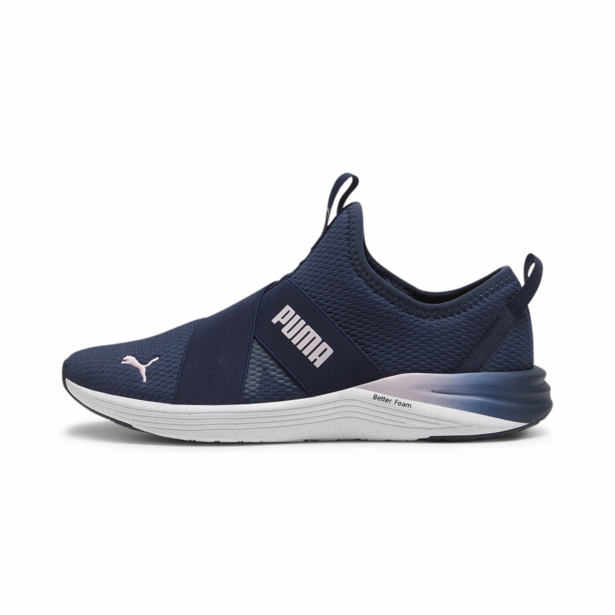 PUMA Women's Better Foam Prowl Slip On Training Shoes