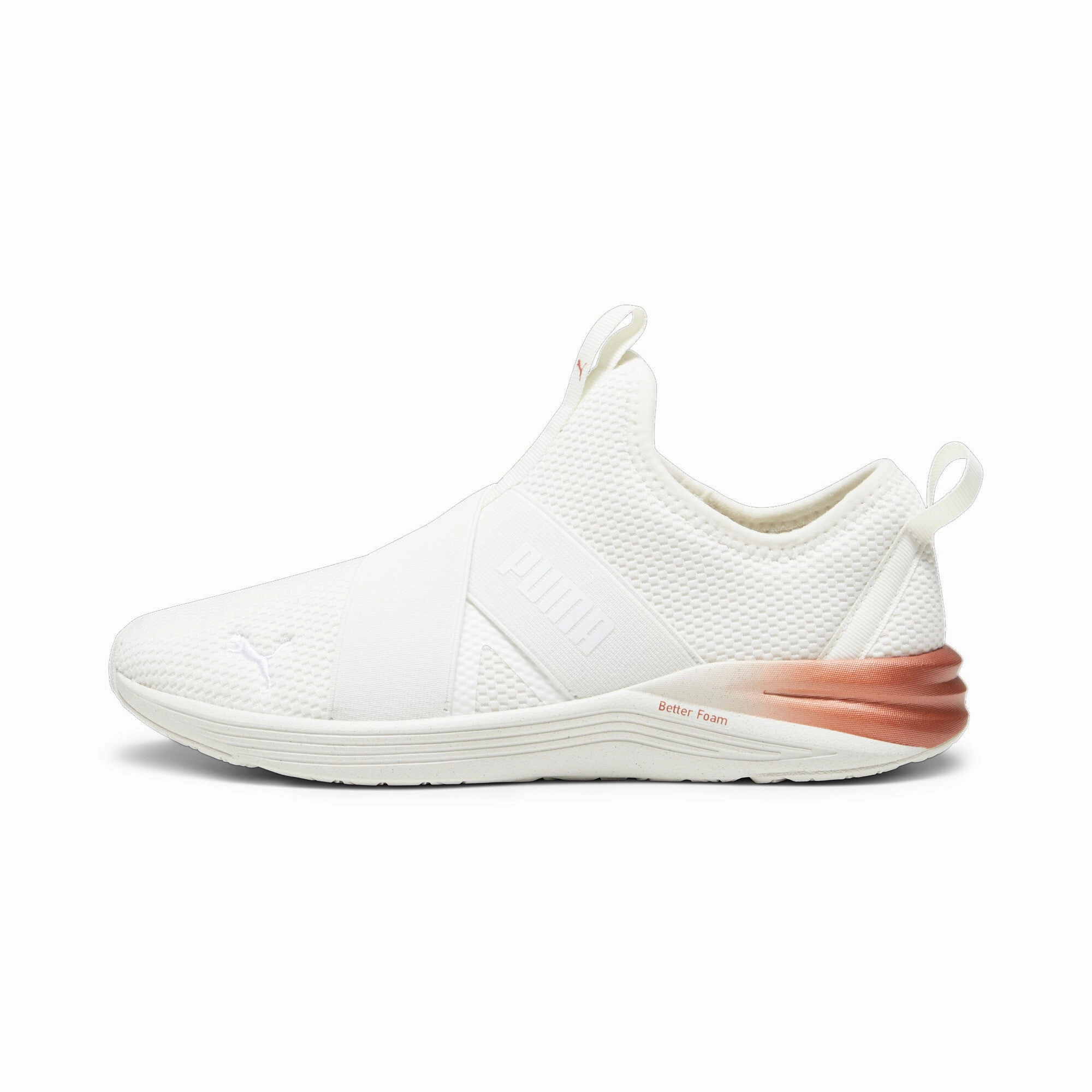 PUMA Women's Better Foam Prowl Slip On Training Shoes