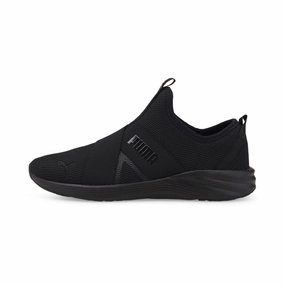 PUMA Women's Better Foam Prowl Slip On Training Shoes Womens Athletic Footwear online shop