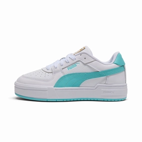 PUMA Women's CA Pro Classic II Sneakers Women Womens Athletic Footwear online shop
