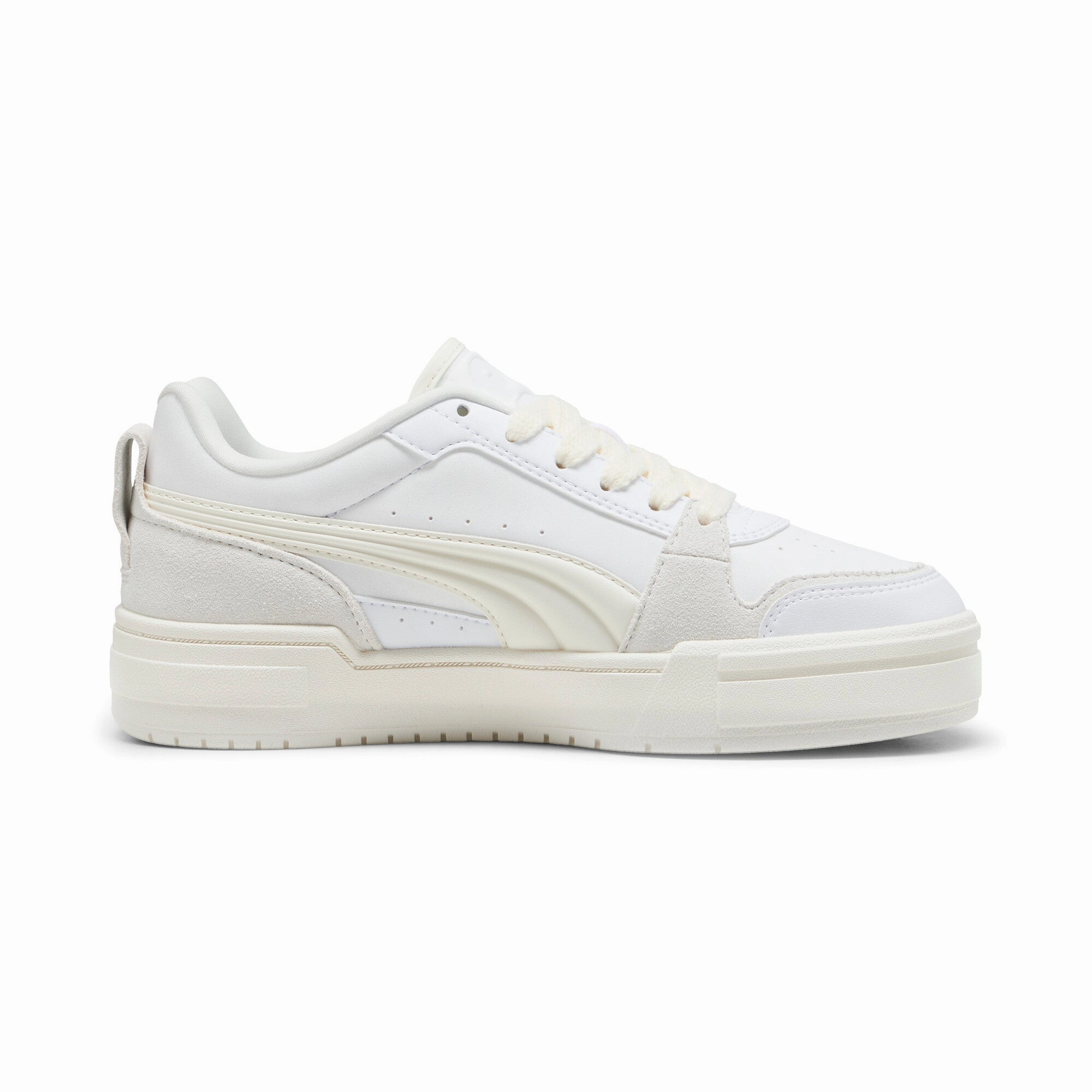 PUMA Women's CA Pro Lux III Winter Volume Sneakers