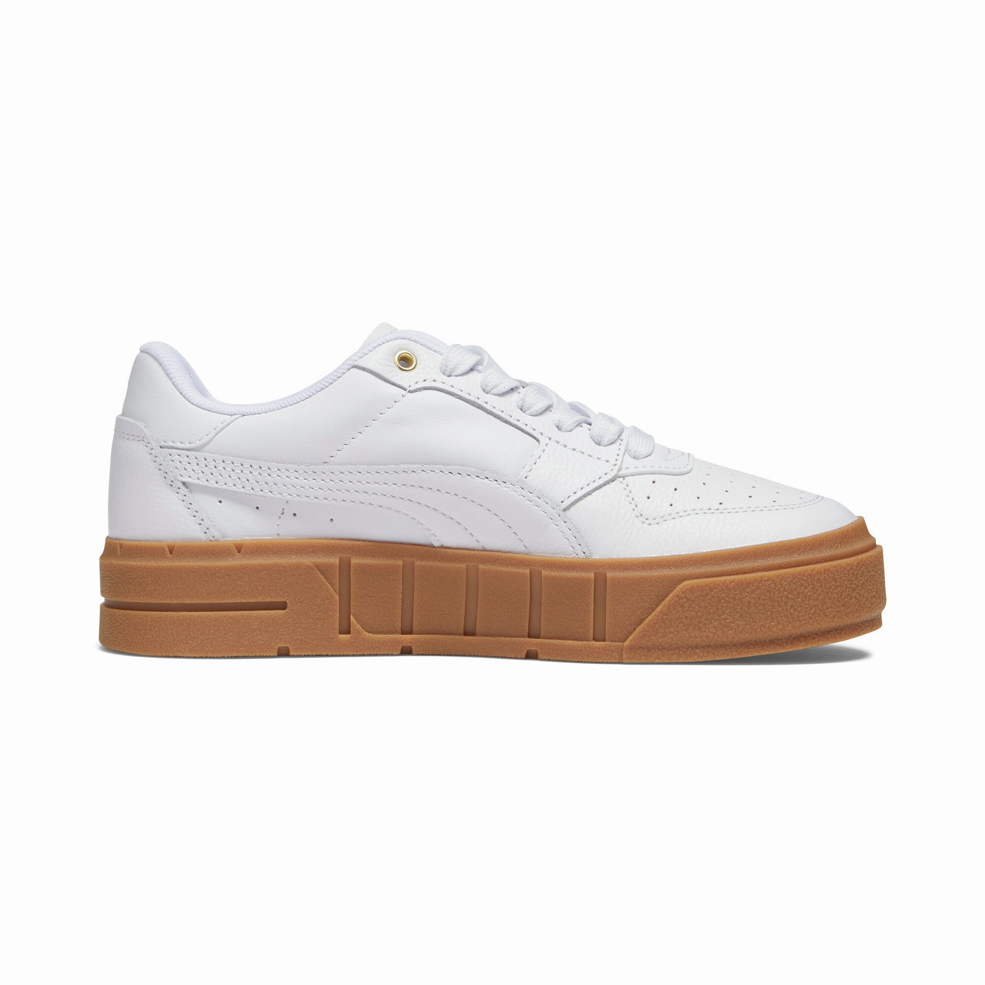 PUMA Women's Cali Court Leather Sneakers