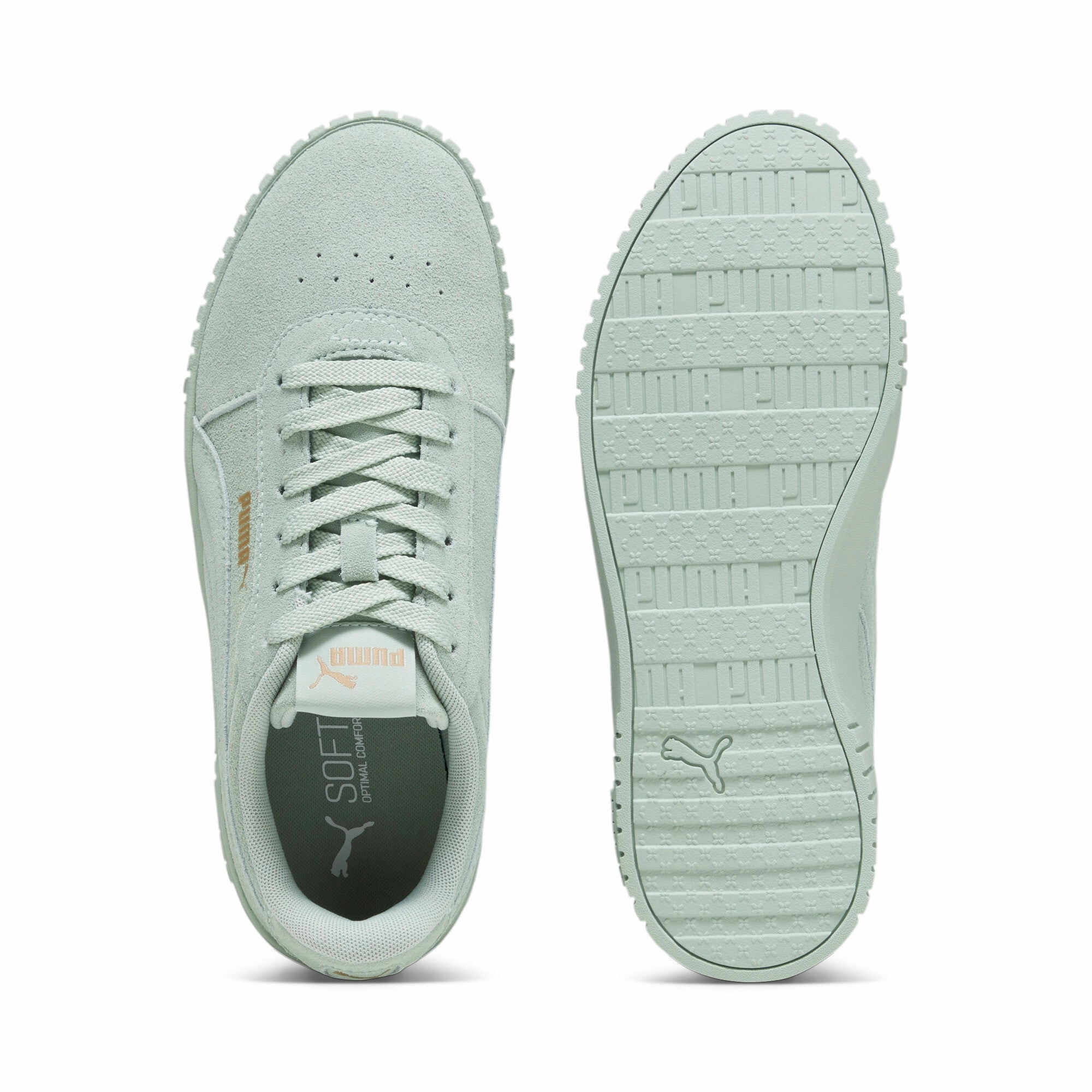 PUMA Women's Carina 2.0 SD Sneakers