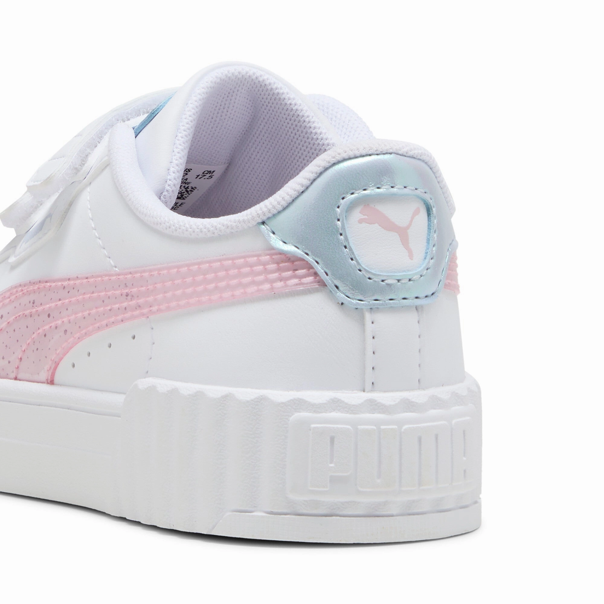 PUMA Women's Carina 3.0 Blurry Dreams Sneakers