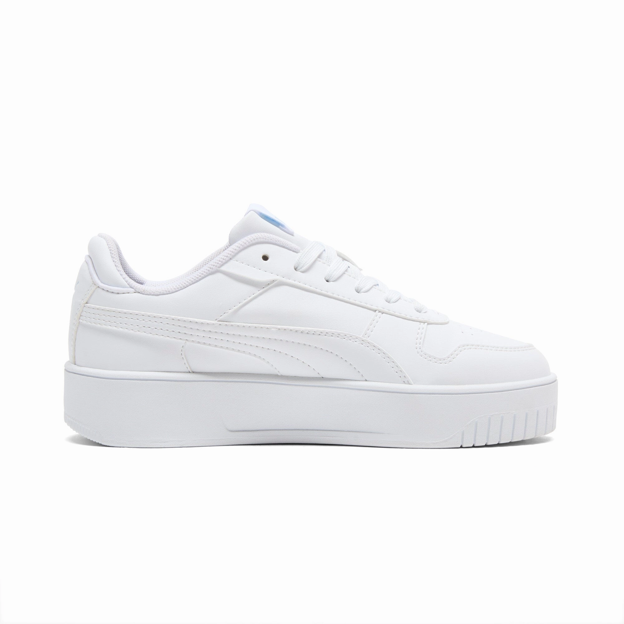 PUMA Women's Carina Street Butterfly Sneakers