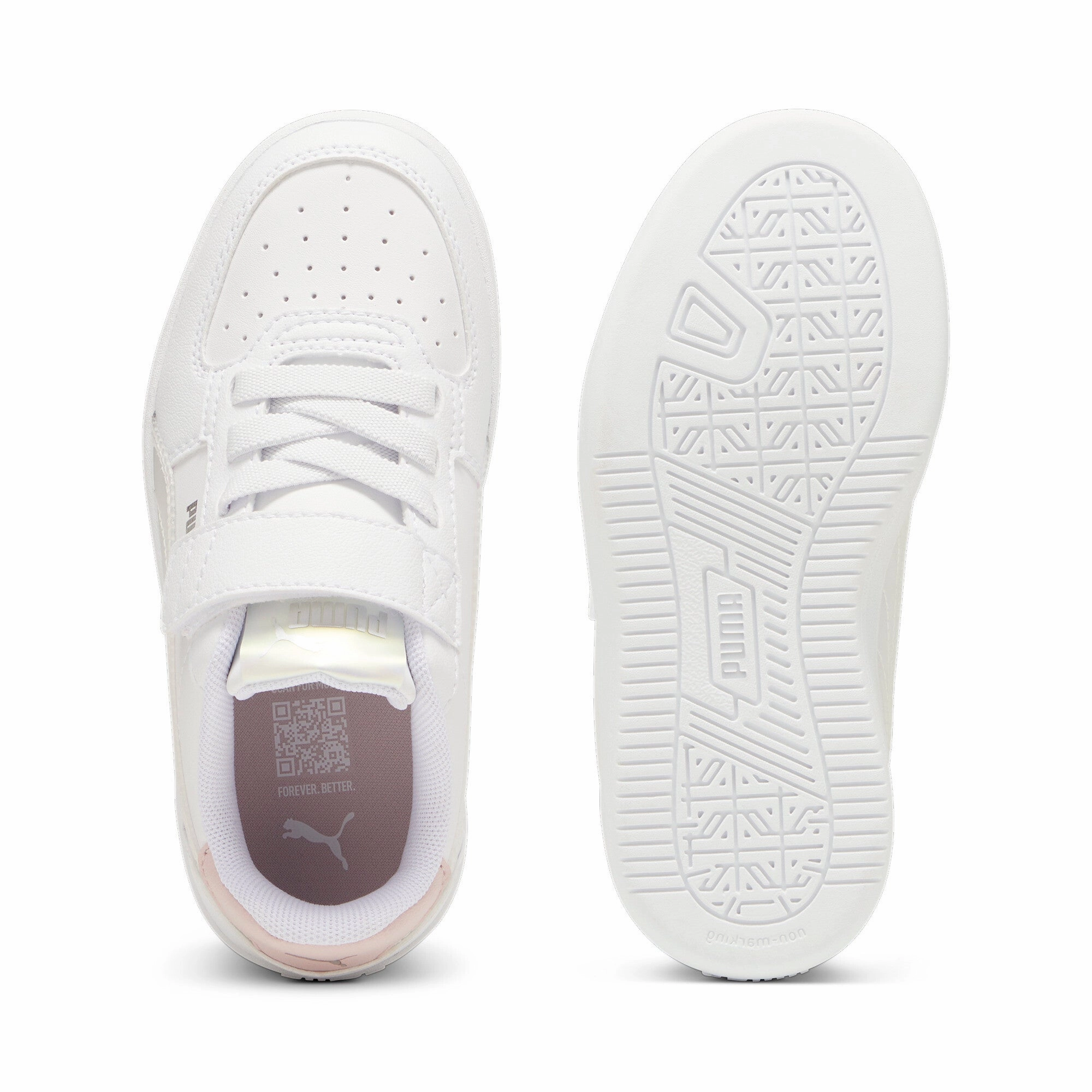 PUMA Women's Caven 2.0 Holo Sneakers