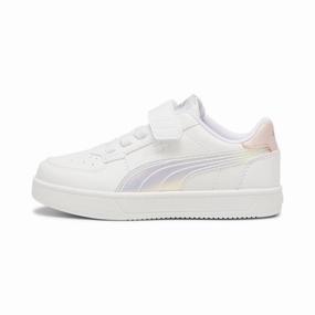 PUMA Women's Caven 2.0 Holo Sneakers Girls Athletic Shoes on sale