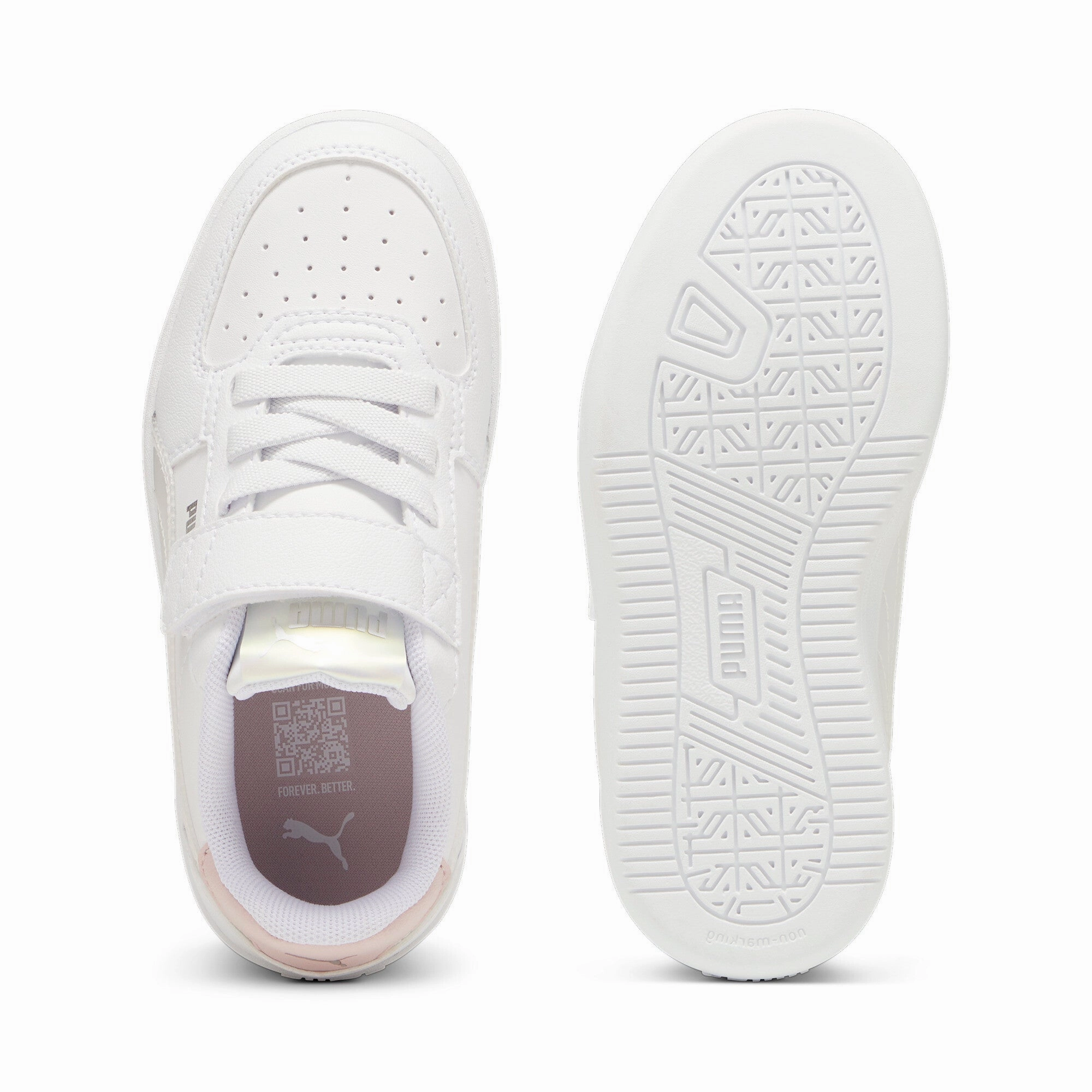 PUMA Women's Caven 2.0 Holo Sneakers