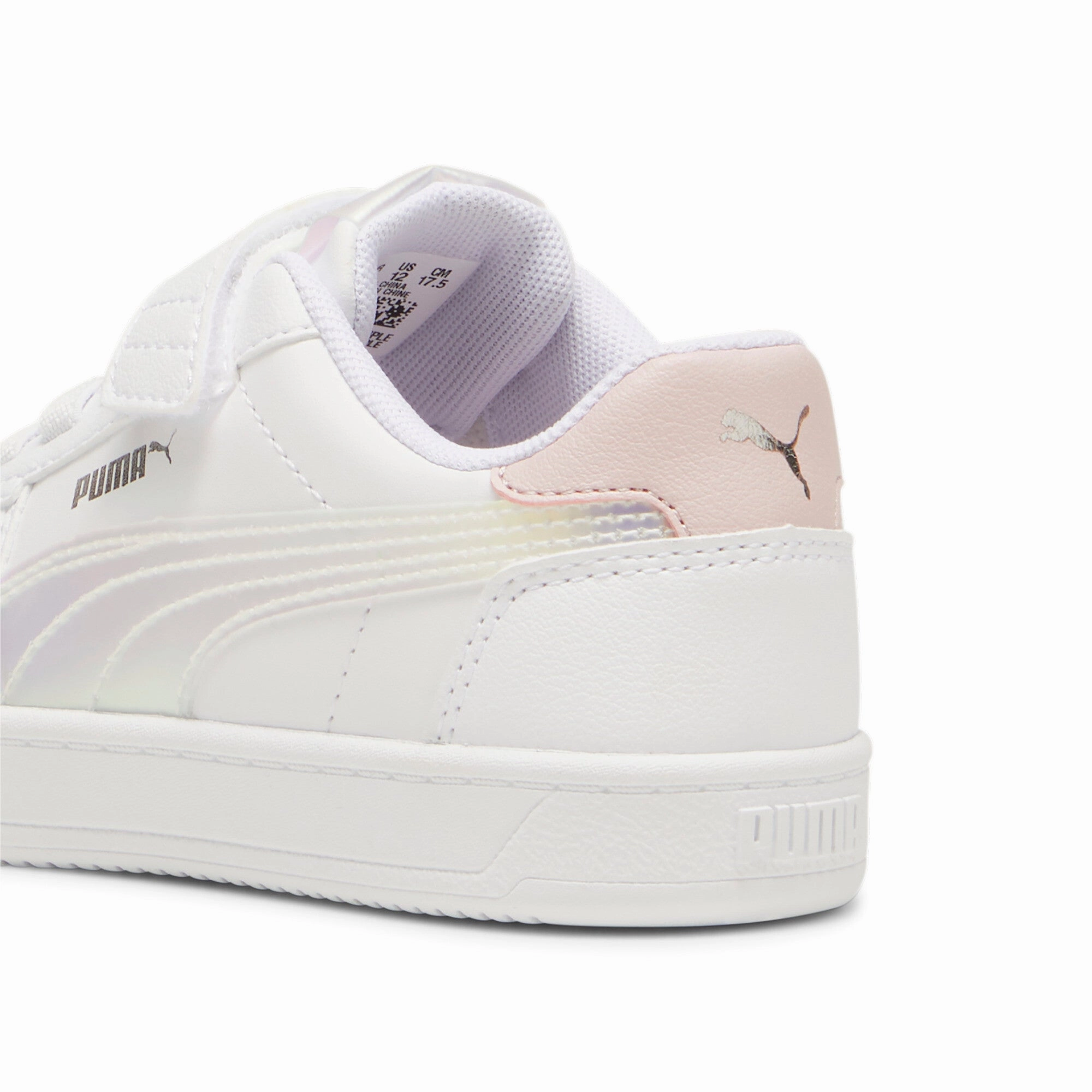 PUMA Women's Caven 2.0 Holo Sneakers