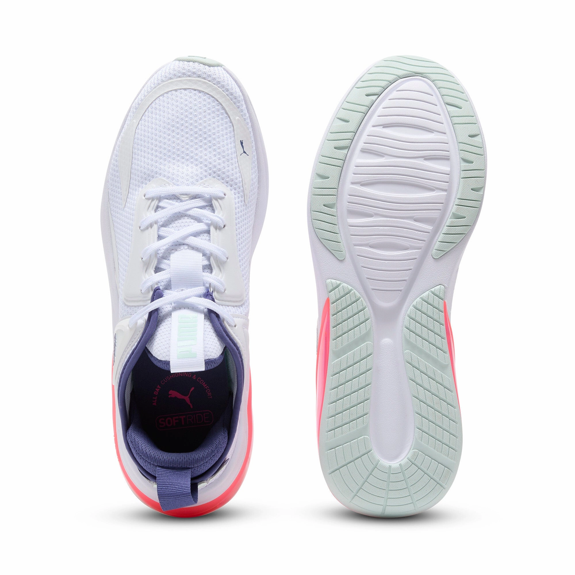 PUMA Women's Cell Thrill Running Shoes
