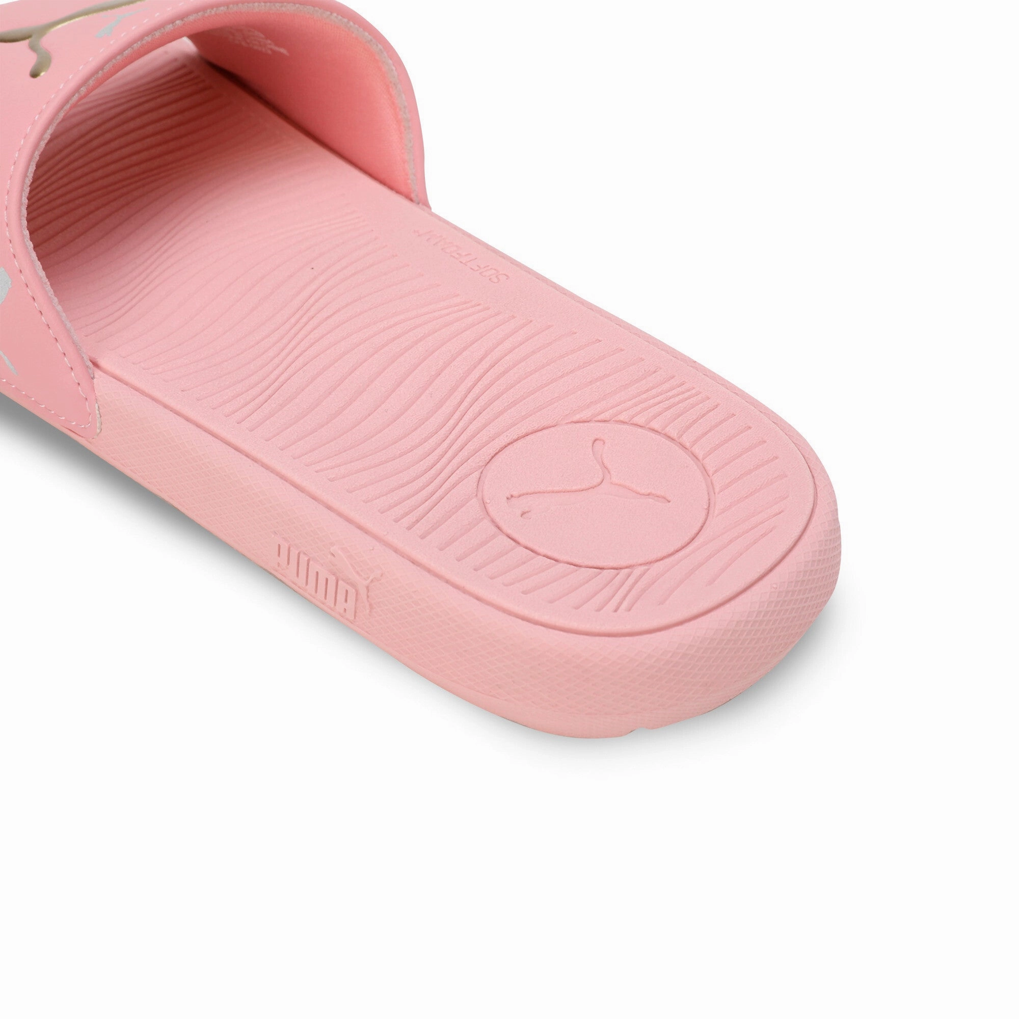 PUMA Women's Cool Cat 2.0 Toss Sandals