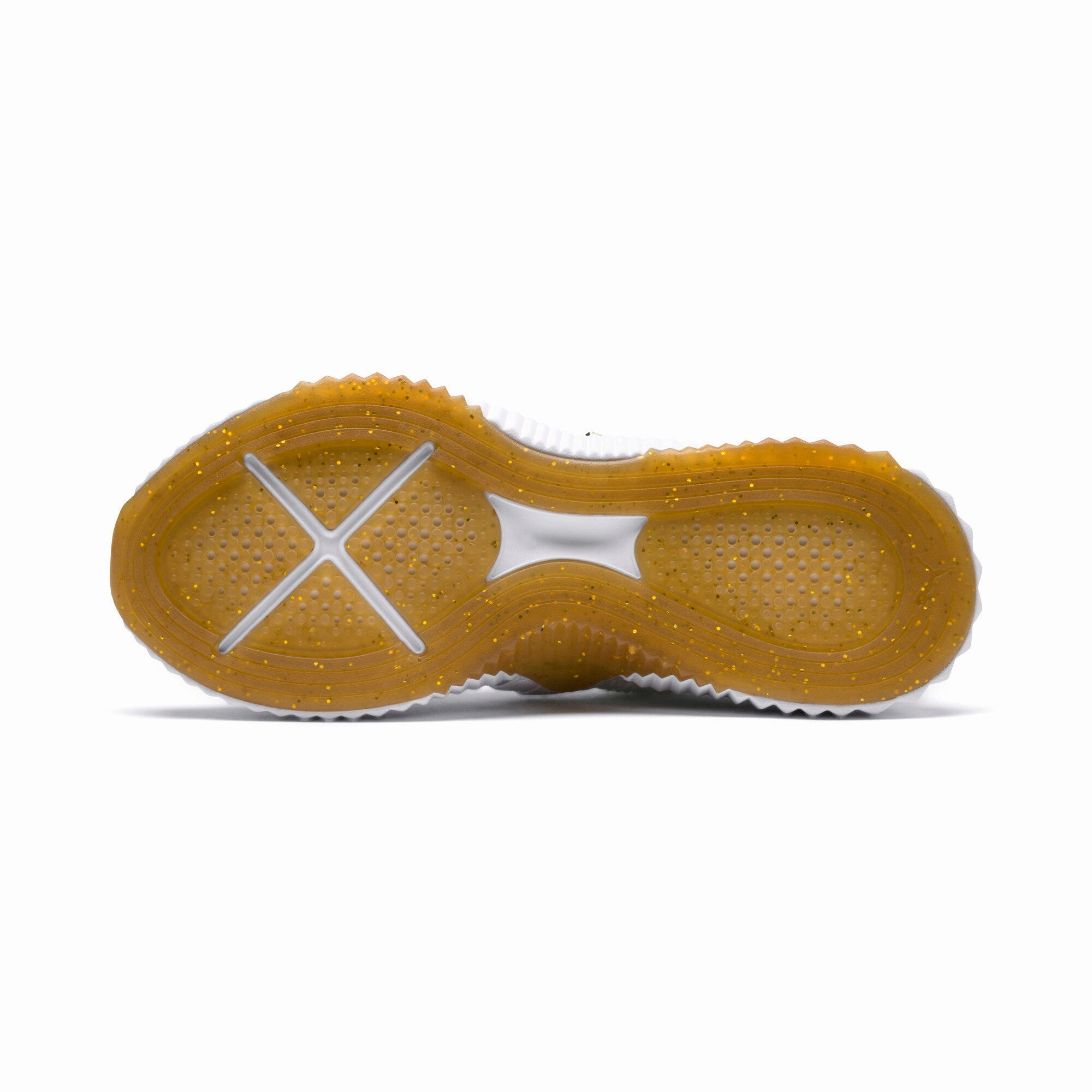 PUMA Women's Defy Varsity Mid Sneakers