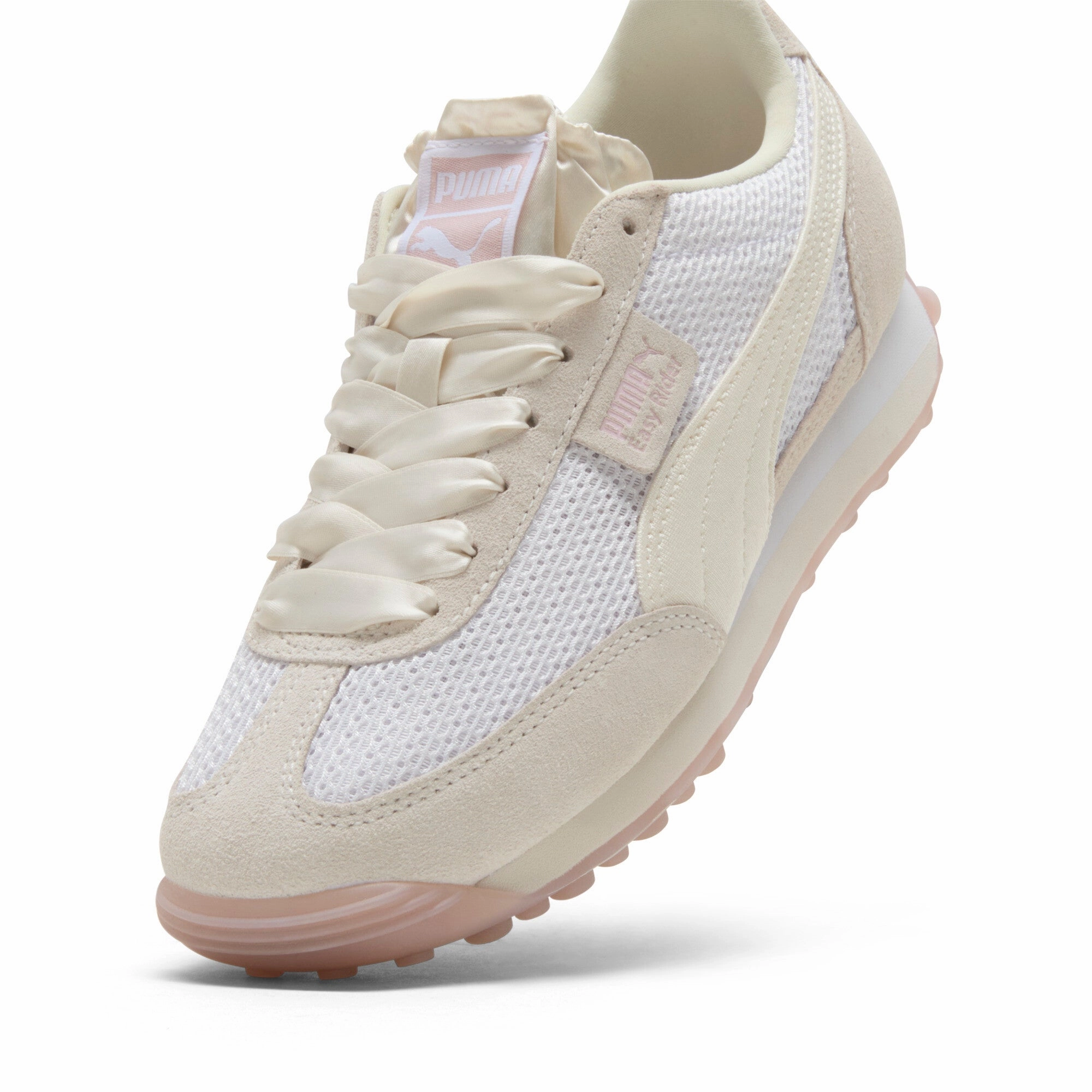 PUMA Women's Easy Rider Ballet Sneakers